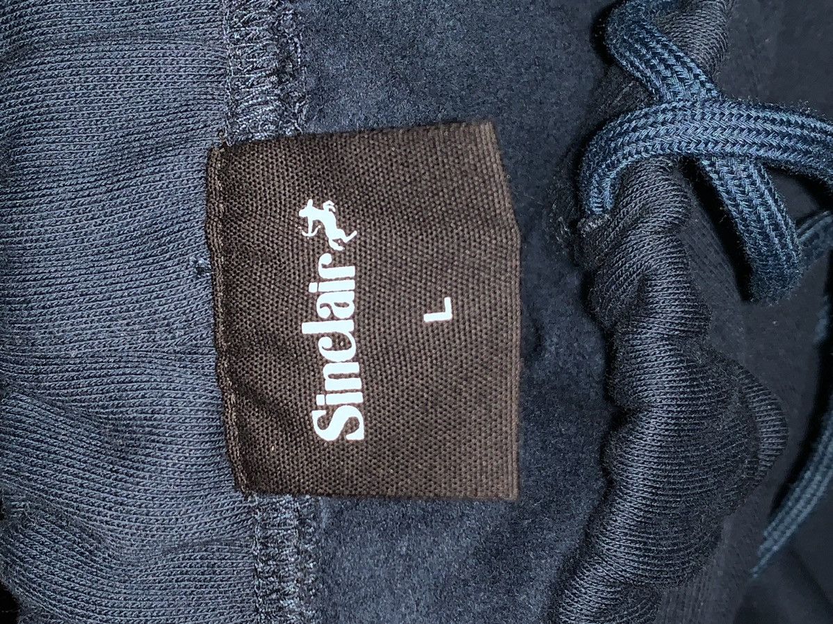 Sinclair Global Sinclair Global Sweatpants Size US 34 / EU 50 - 2 Thumbnail