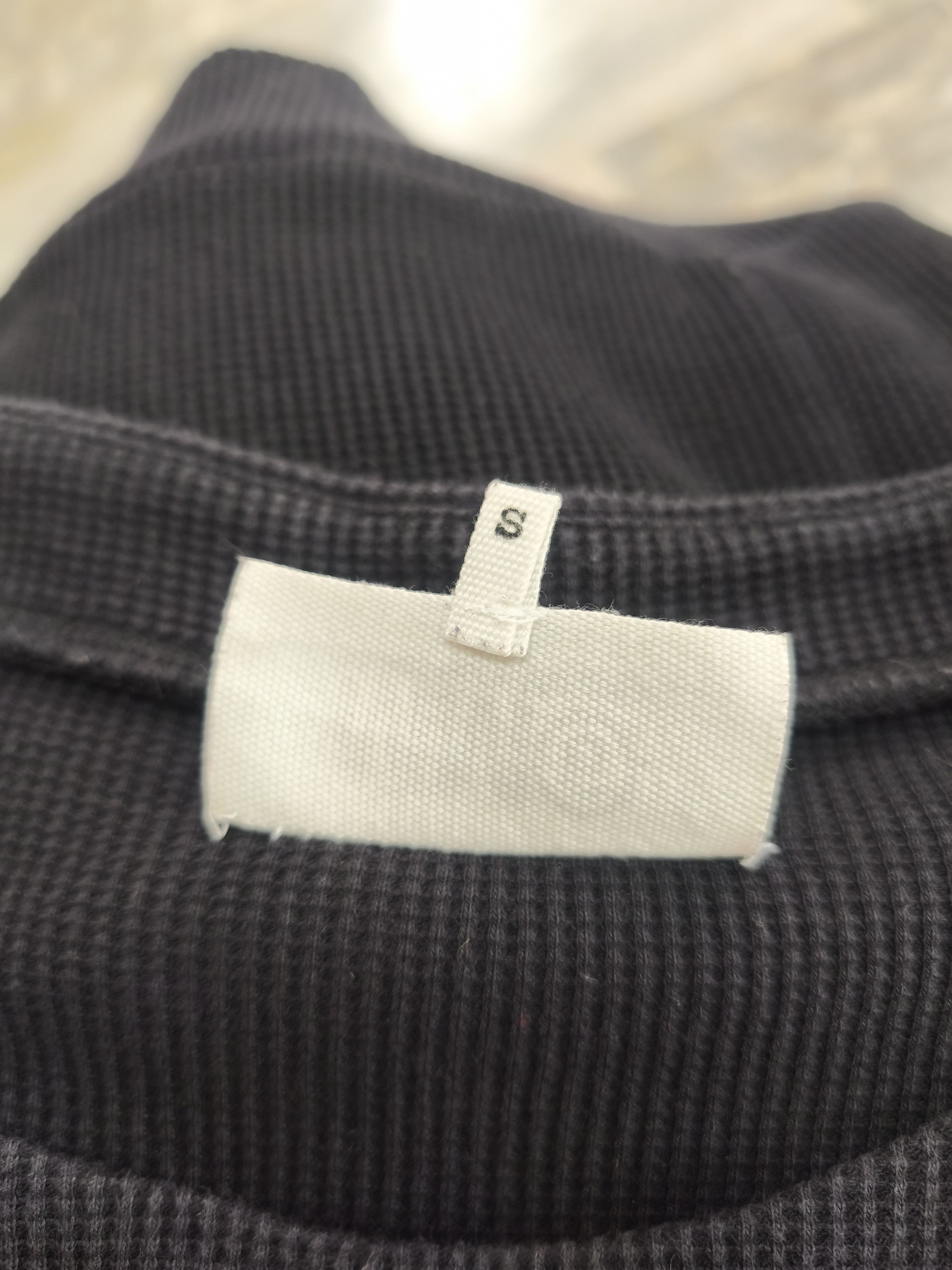 Maison Margiela Maison Margiela - MM6 Knitted Sweater Size S / US 4 / IT 40 - 6 Thumbnail