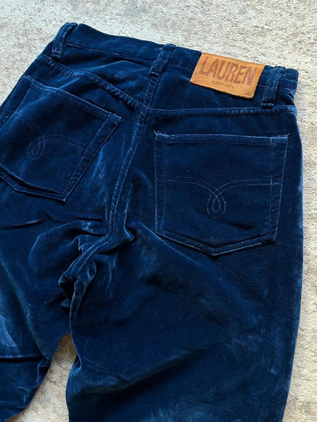Ralph Lauren Ralph Lauren Polo Country Sz W 27 Made in USA Size 27" / US 4 / IT 40 - 13 Thumbnail