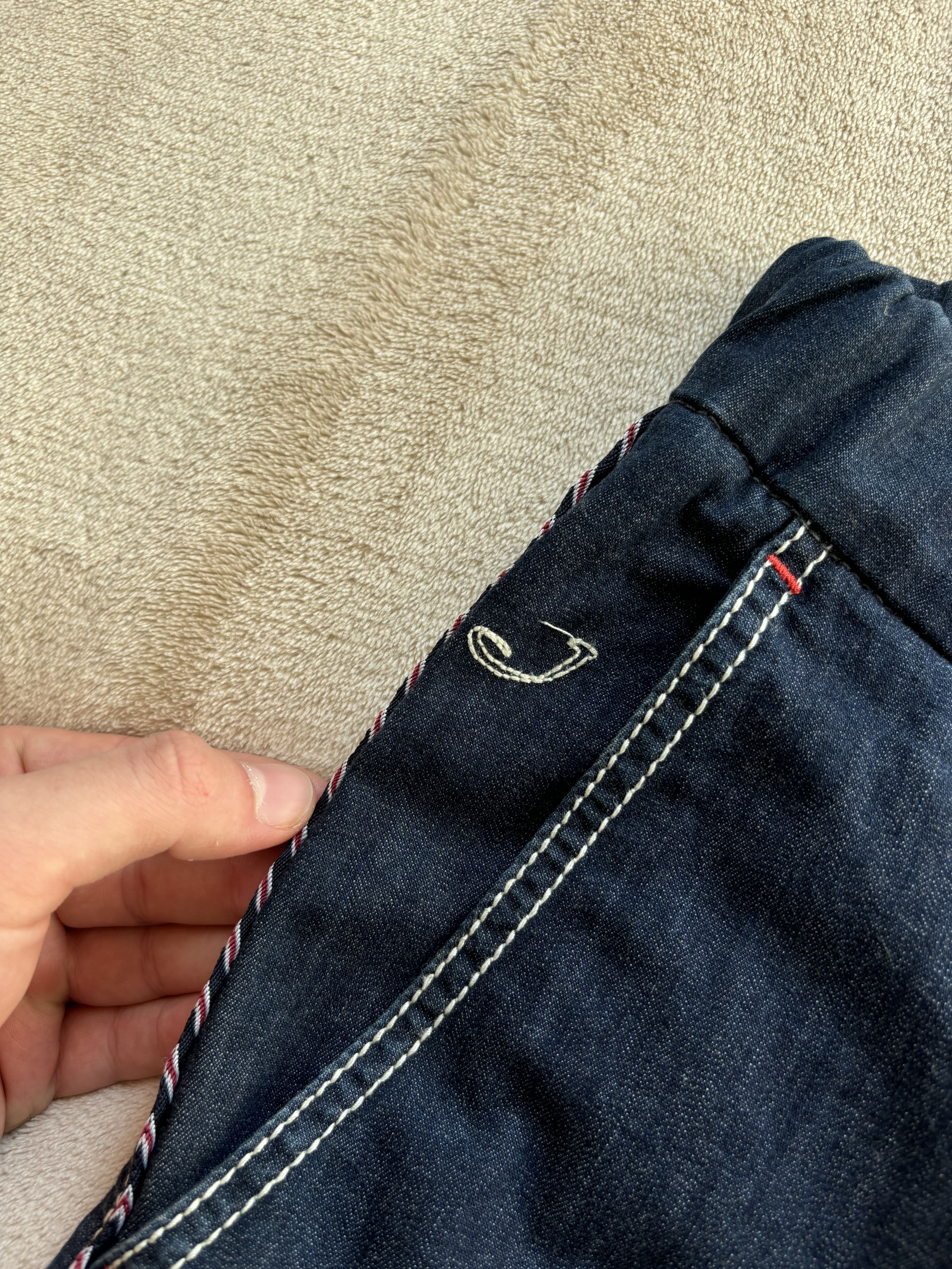 Jacob Cohen Jeans Jacob Cohen Size US 32 / EU 48 - 6 Thumbnail