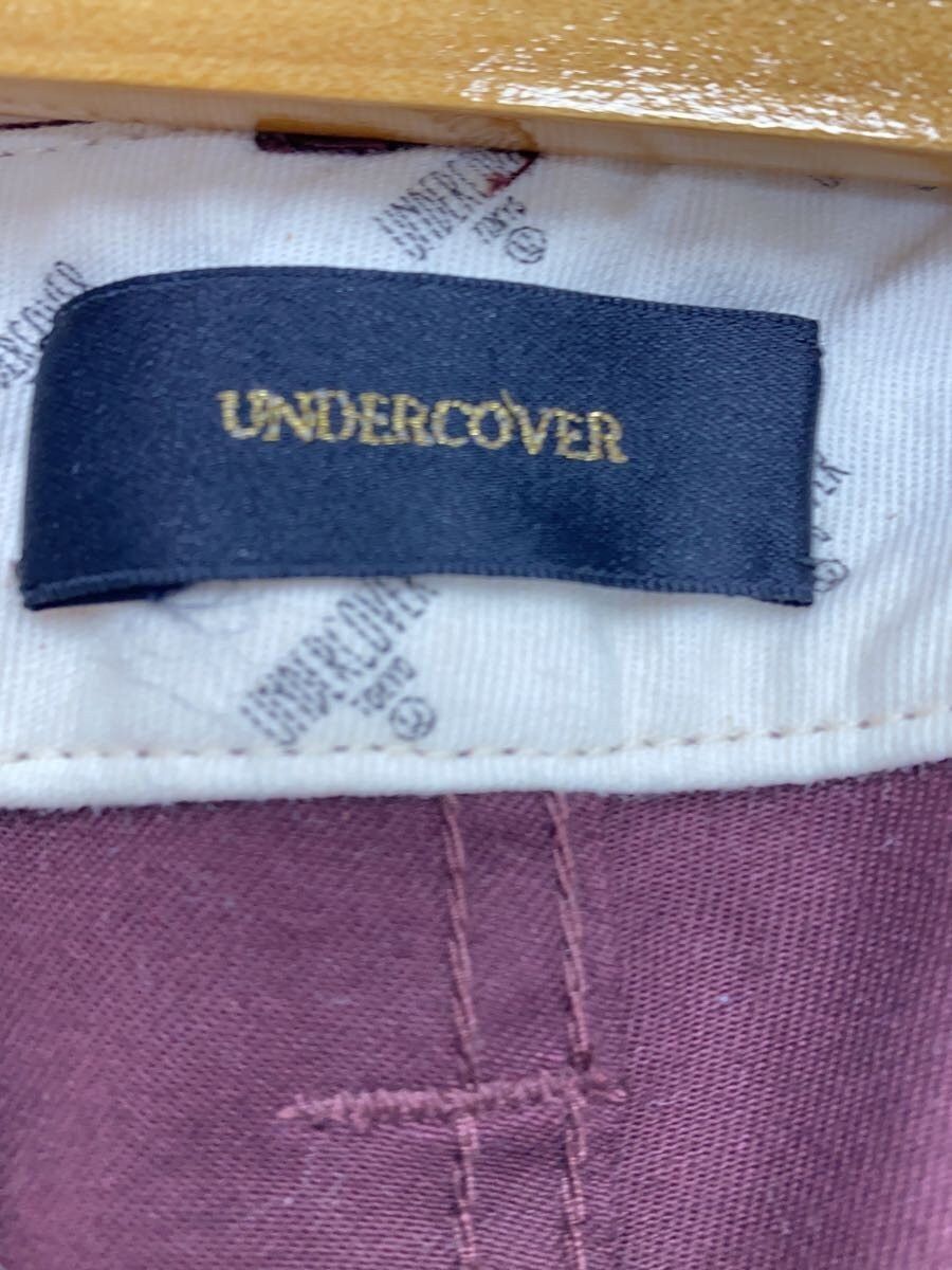 Undercover AW15 Distressed Pants Size US 30 / EU 46 - 4 Thumbnail