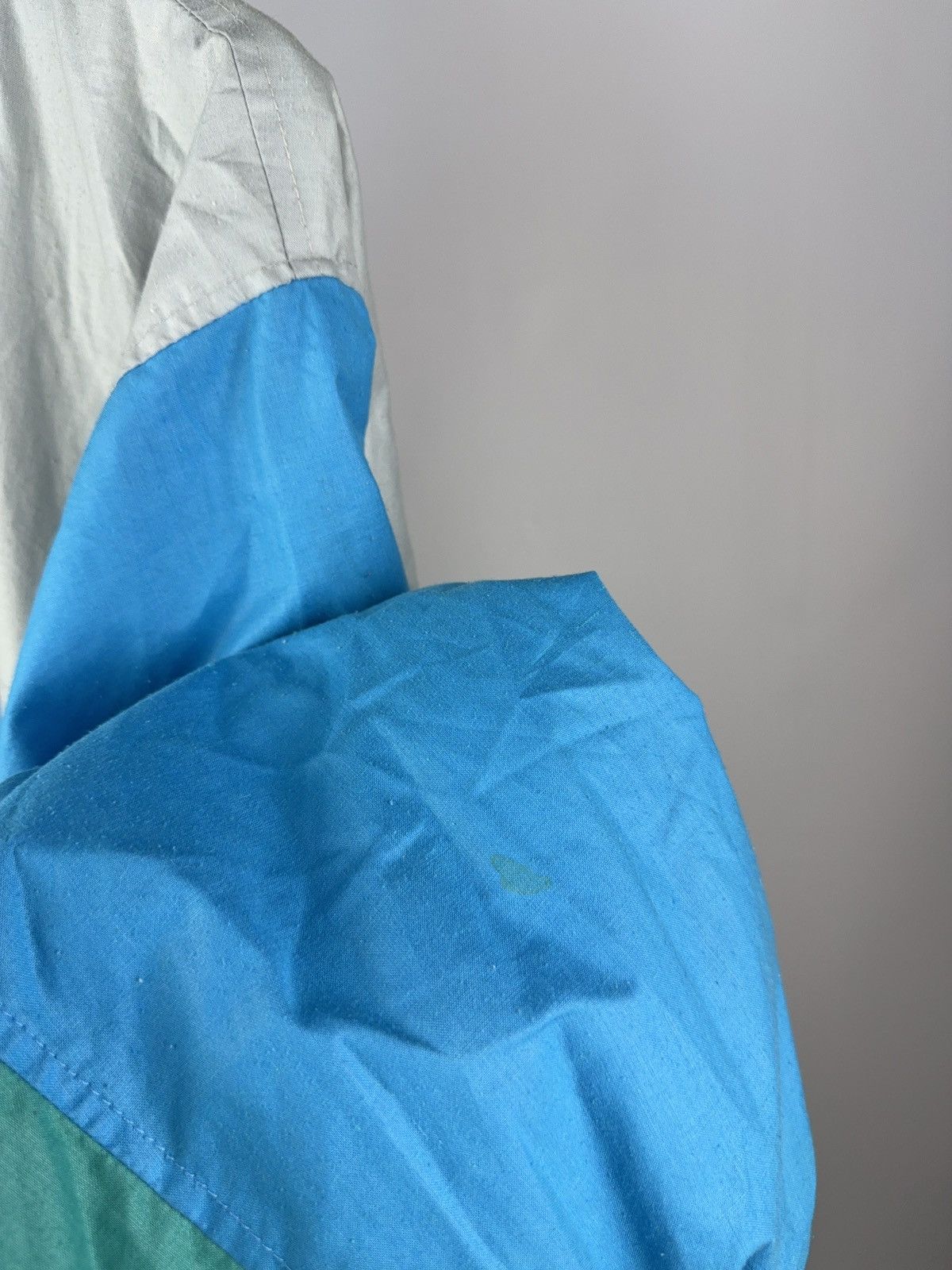 Ellesse Vintage 80s Rare Retro Ellesse Made in Italy jacket Size US L / EU 52-54 / 3 - 9 Thumbnail
