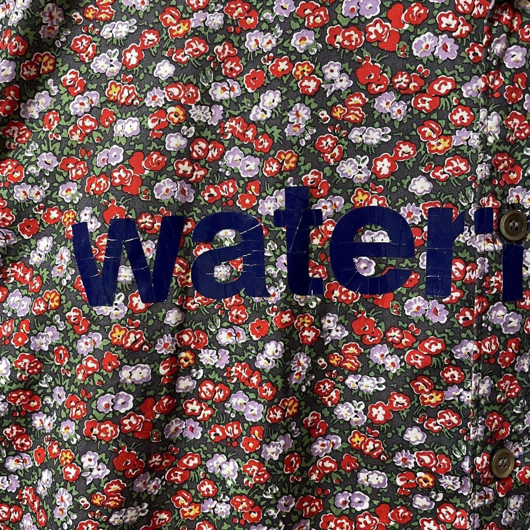 Junya Watanabe SS02 Watermelon Poem 2002 Size US M / EU 48-50 / 2 - 6 Thumbnail