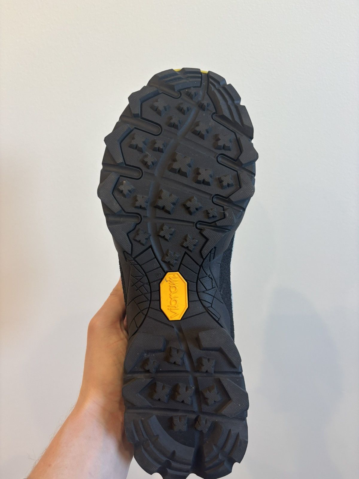 A-COLD-WALL* × ROA ACW x ROA Trail Shoe Size US 11 / EU 44 - 5 Thumbnail