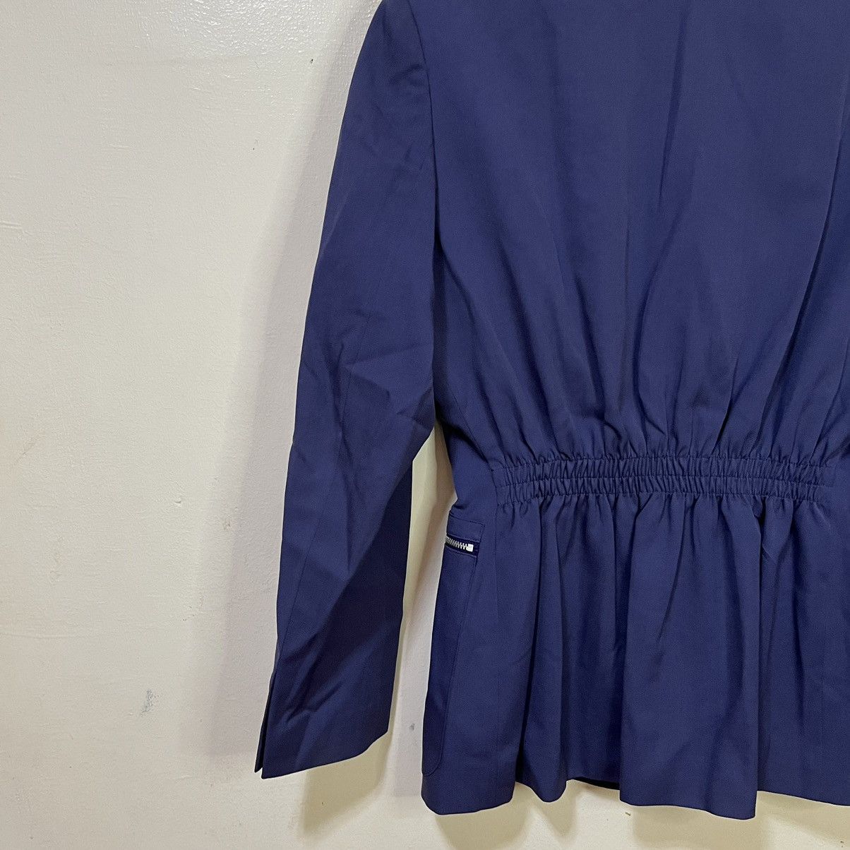 Jean Paul Gaultier Vintage Junior Gaultier by Jean Paul Gaultier Blazer Size S / US 4 / IT 40 - 11 Thumbnail