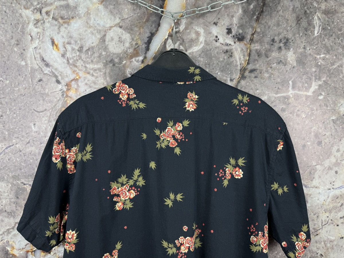 Other × Wrangler Men’s Billabong Wrangler Shirt Button Up Streetwear Size M Size US M / EU 48-50 / 2 - 11 Thumbnail
