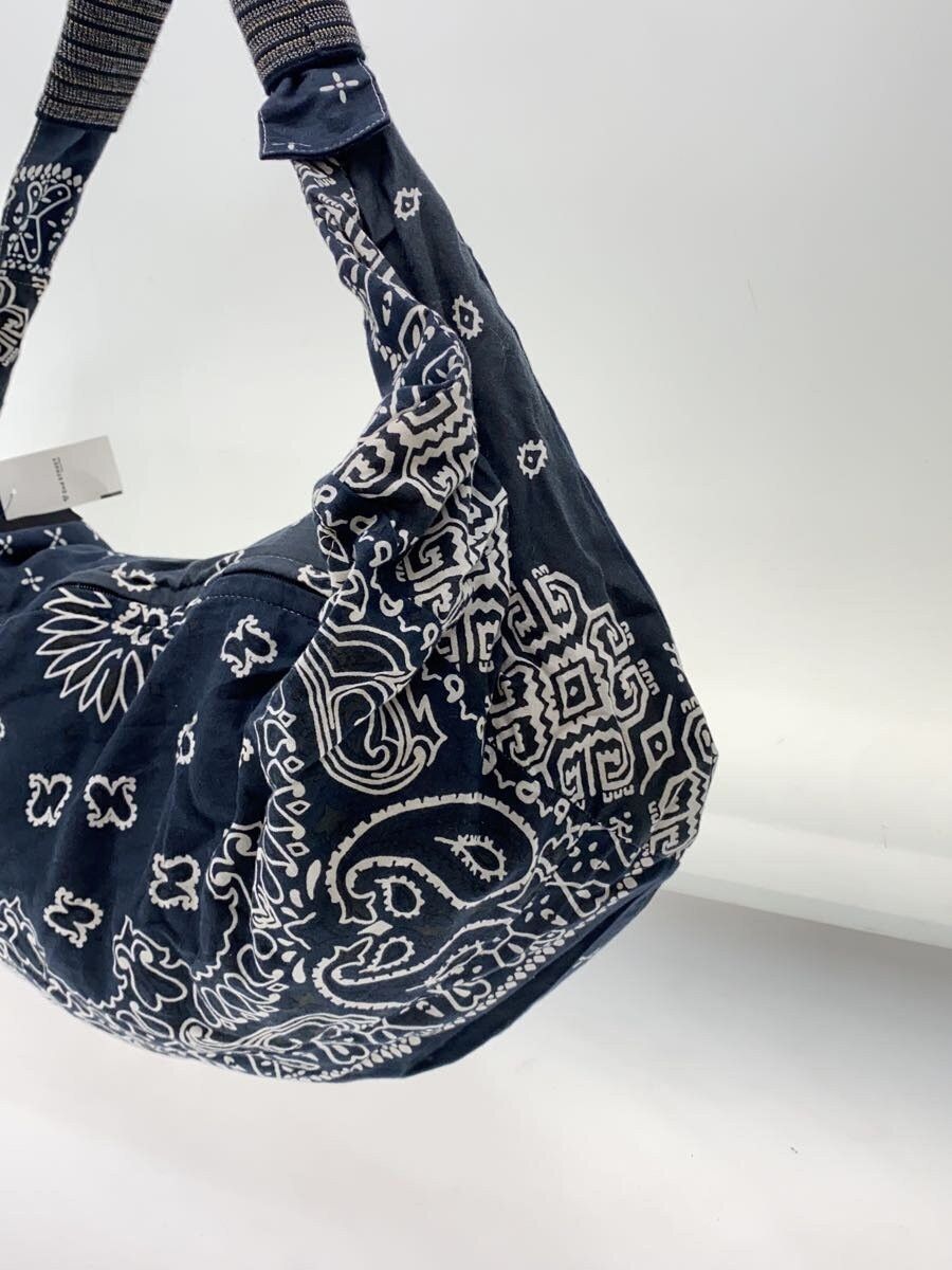 Kapital Bandana Shoulder Bag - Kapital Size ONE SIZE - 2 Thumbnail