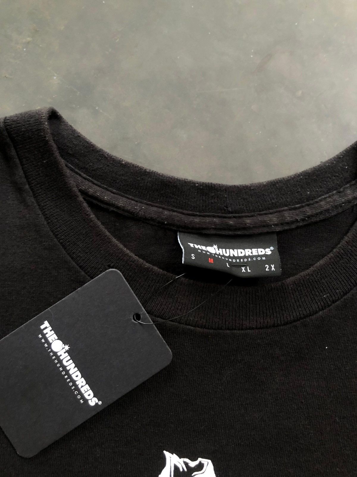 The Hundreds The hundreds y2k sunami Size US L / EU 52-54 / 3 - 4 Thumbnail