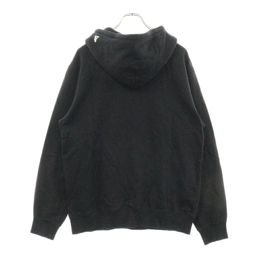 Yohji Yamamoto Yohji Yamamoto POUR HOMME × NEW ERA HOODIE SWEAT Size US L / EU 52-54 / 3 - 2 Thumbnail