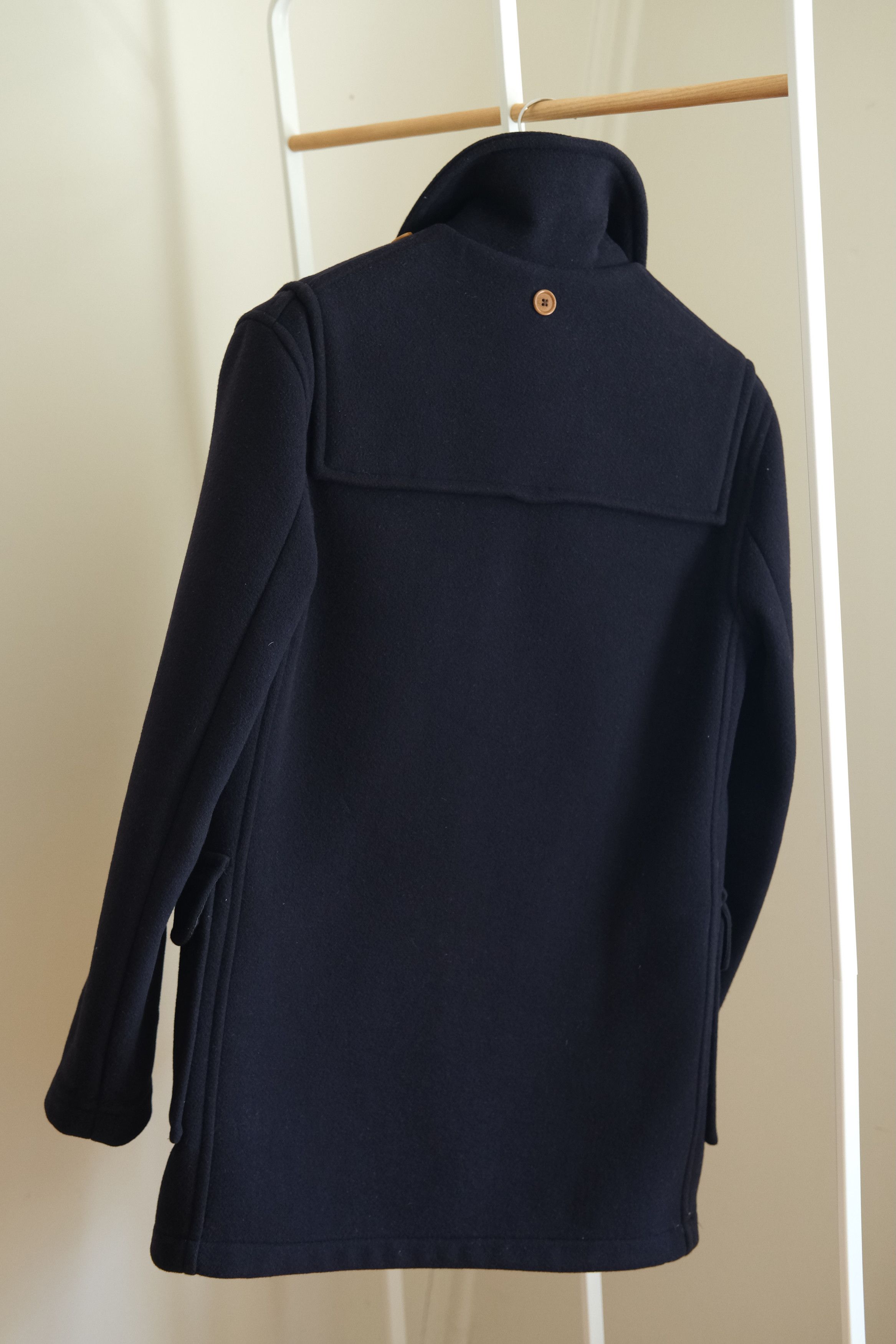Gloverall Gloverall Duffle Coat Size US S / EU 44-46 / 1 - 4 Thumbnail