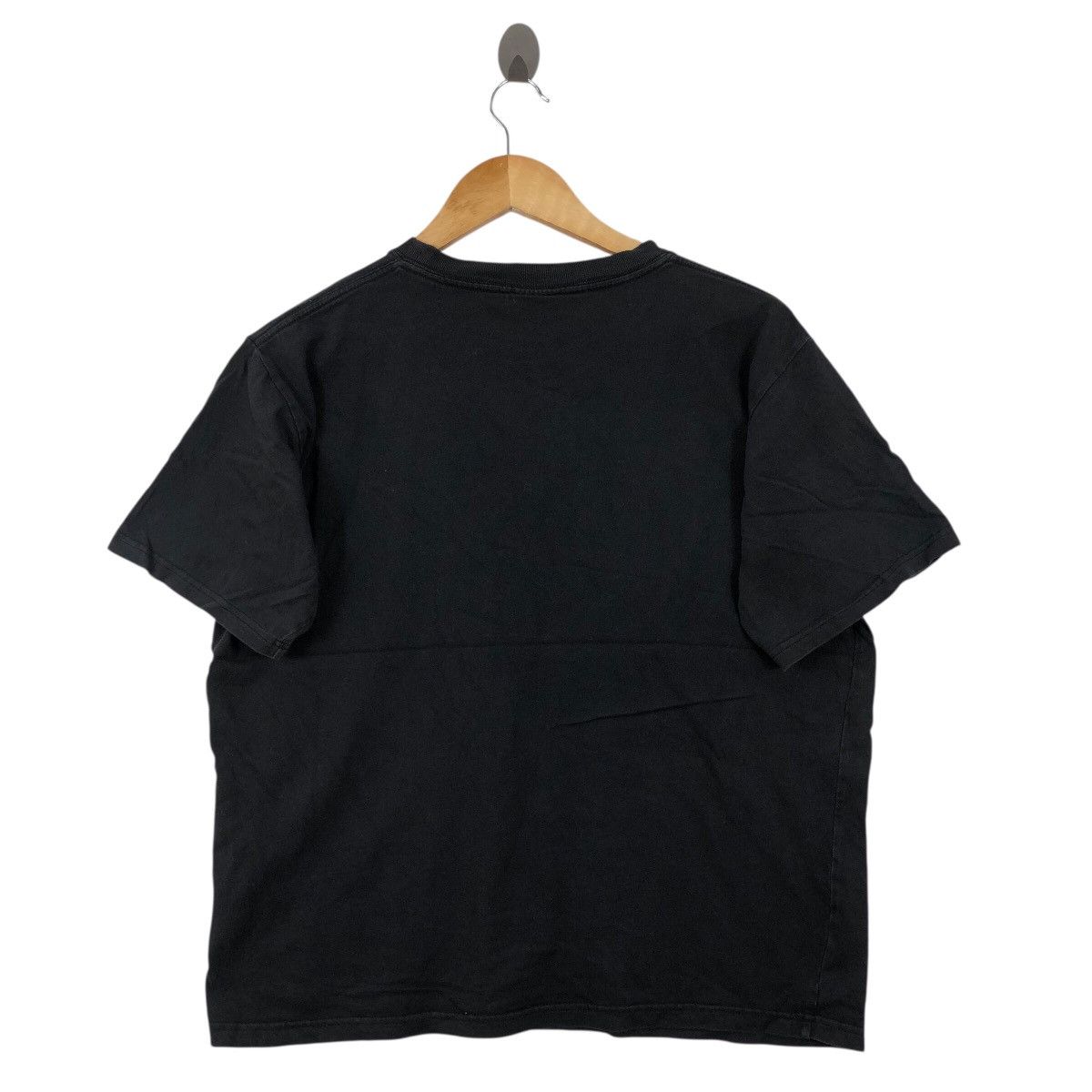 Japanese Brand Vintage Sukajan Souvenir Dragon Yakuza Style T Shirt Size US L / EU 52-54 / 3 - 4 Thumbnail