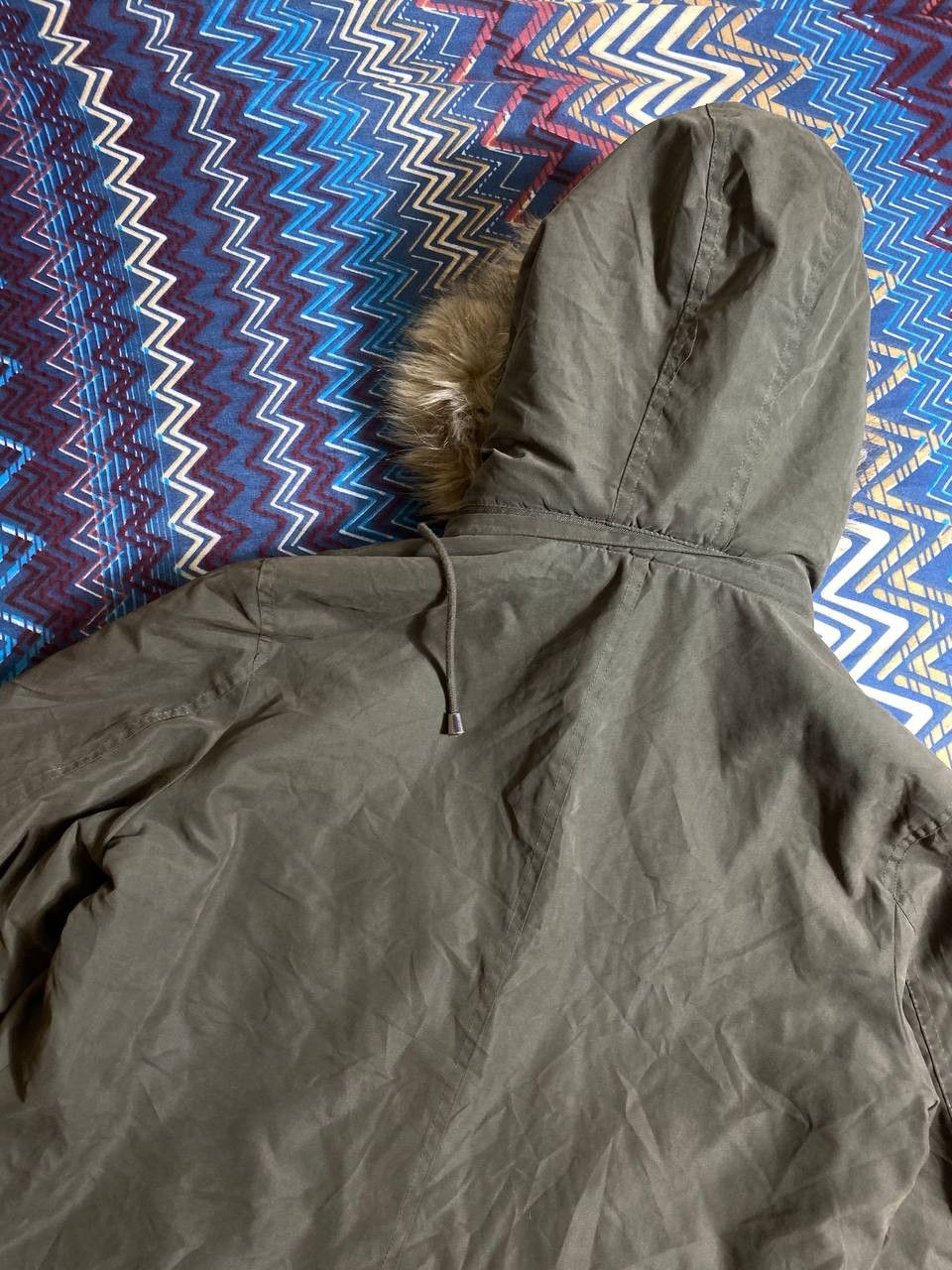 Lauren Ralph Lauren Down Jackets Lauren Ralph Lauren streetwear Y2K Size L / US 10 / IT 46 - 23 Thumbnail