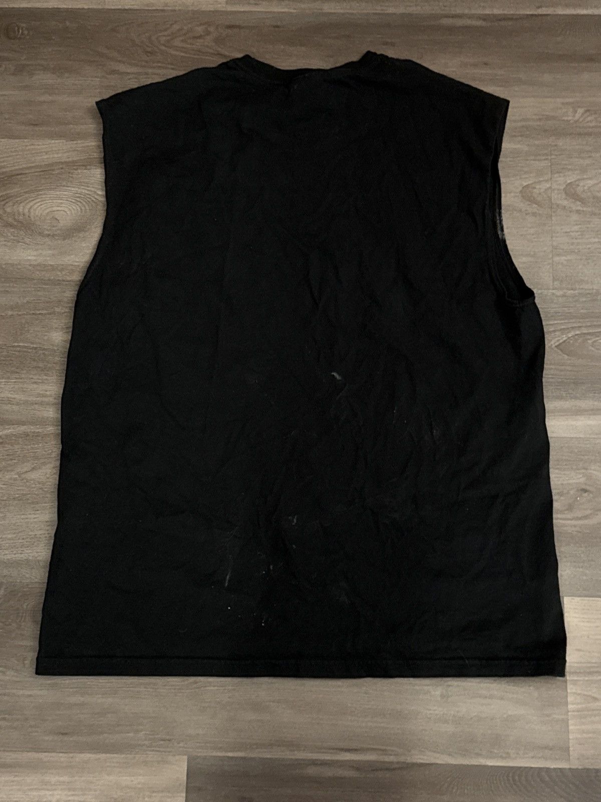 Vintage America Tribal Cutoff Size US XL / EU 56 / 4 - 4 Thumbnail