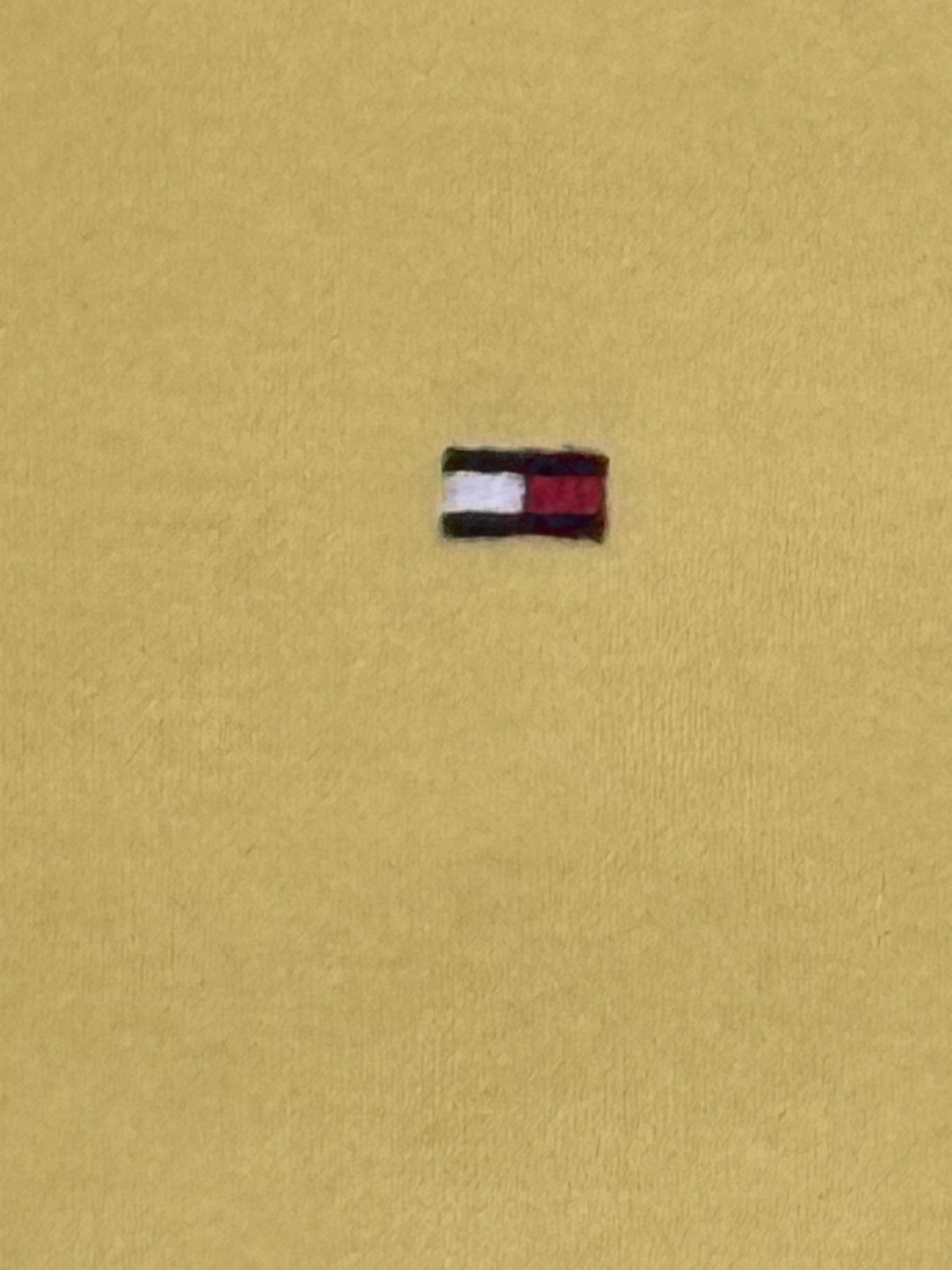 Tommy Hilfiger Tommy Hilfiger polo Size US L / EU 52-54 / 3 - 2 Thumbnail