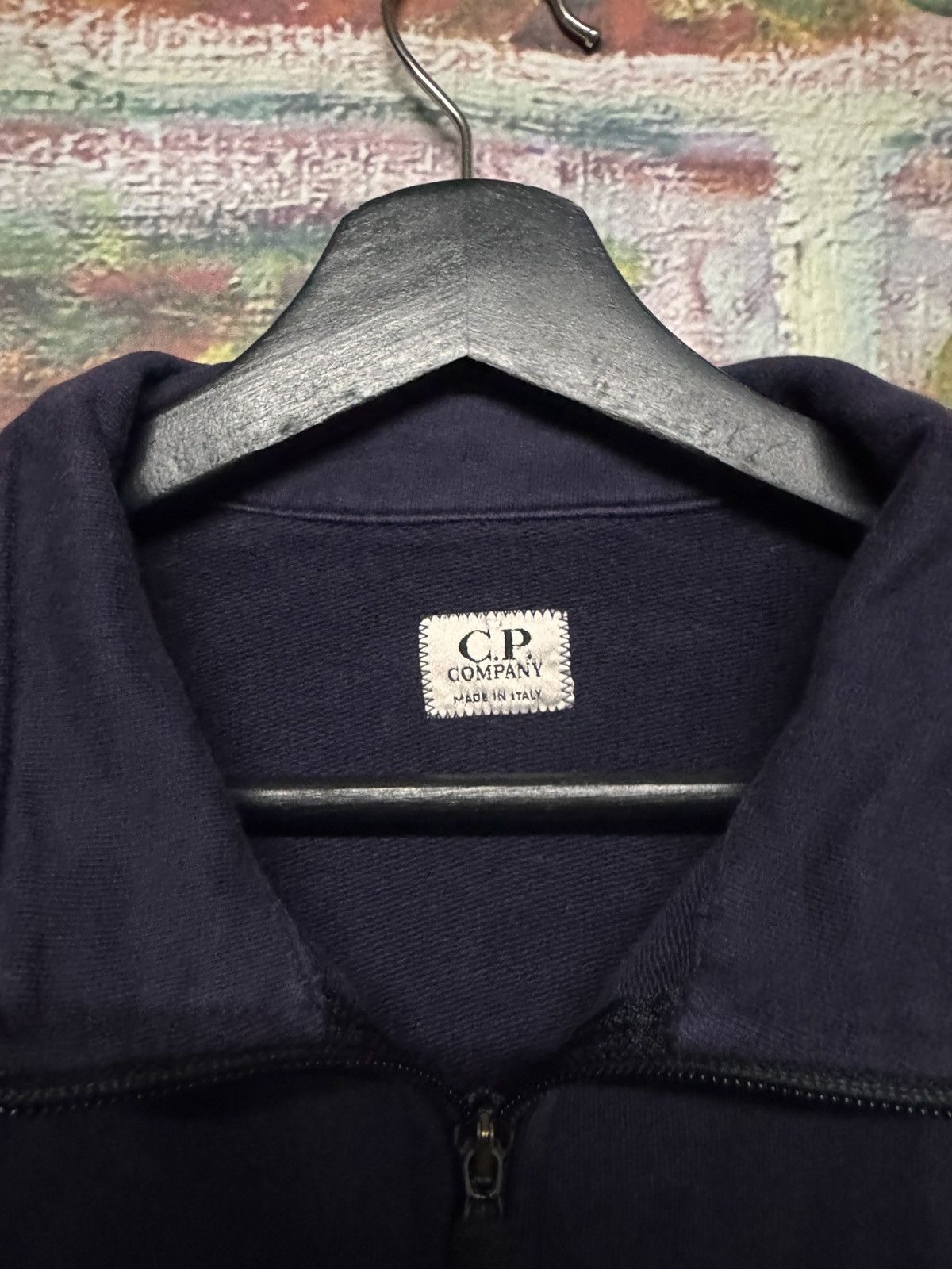 C.P. Company Vintage Cp company Size US M / EU 48-50 / 2 - 7 Thumbnail