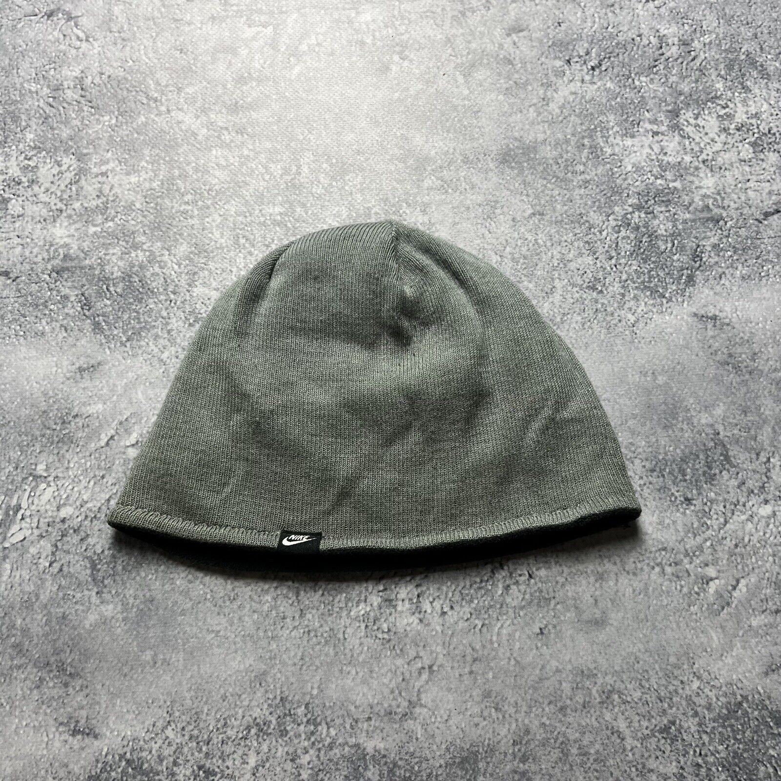 Nike Nike Vintage Double Sided Hat Men's Black One Size ` Size ONE SIZE - 2 Thumbnail