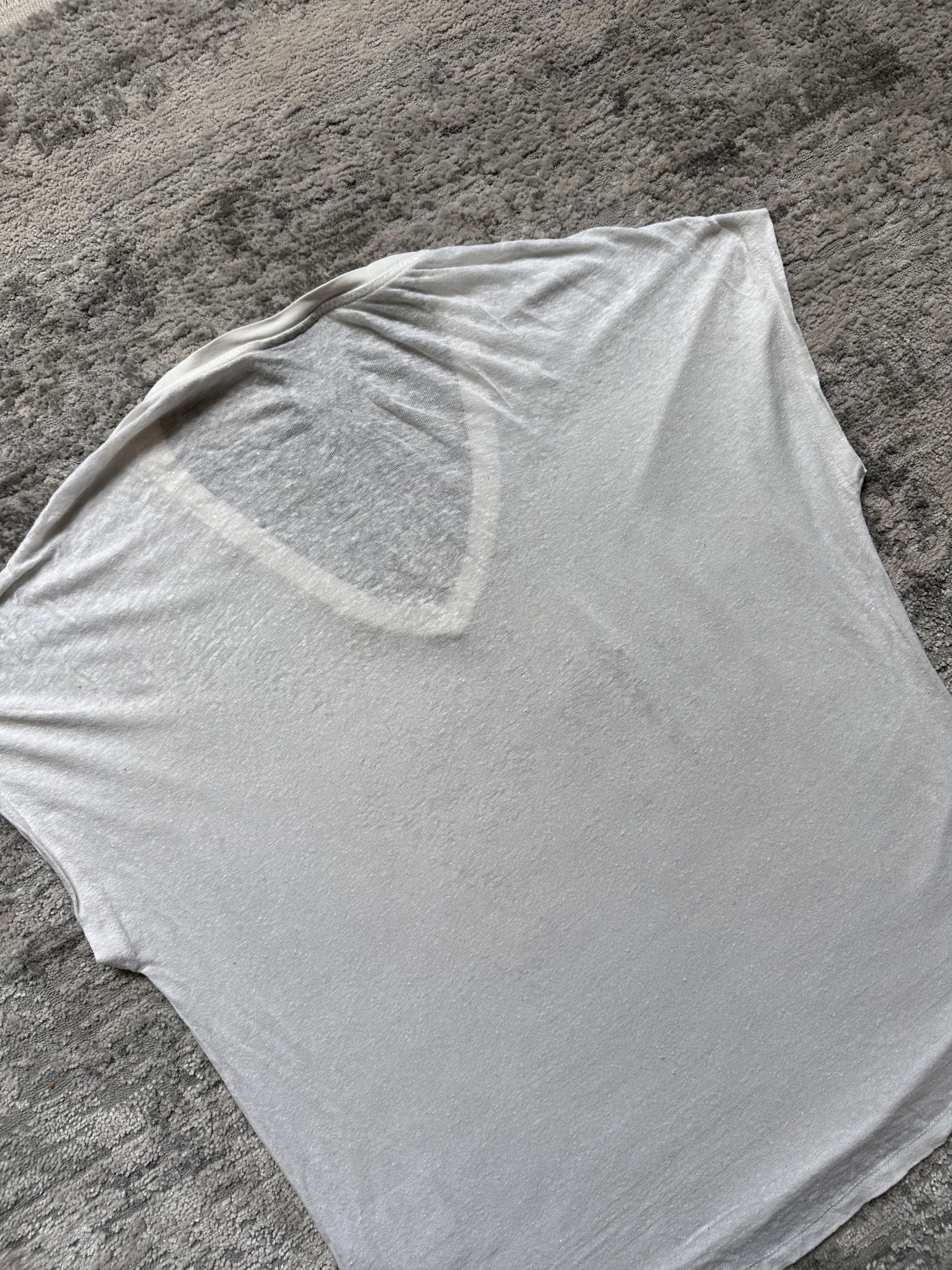 Thom Krom Thom Krom tank top Size XS / US 0-2 / IT 36-38 - 7 Thumbnail