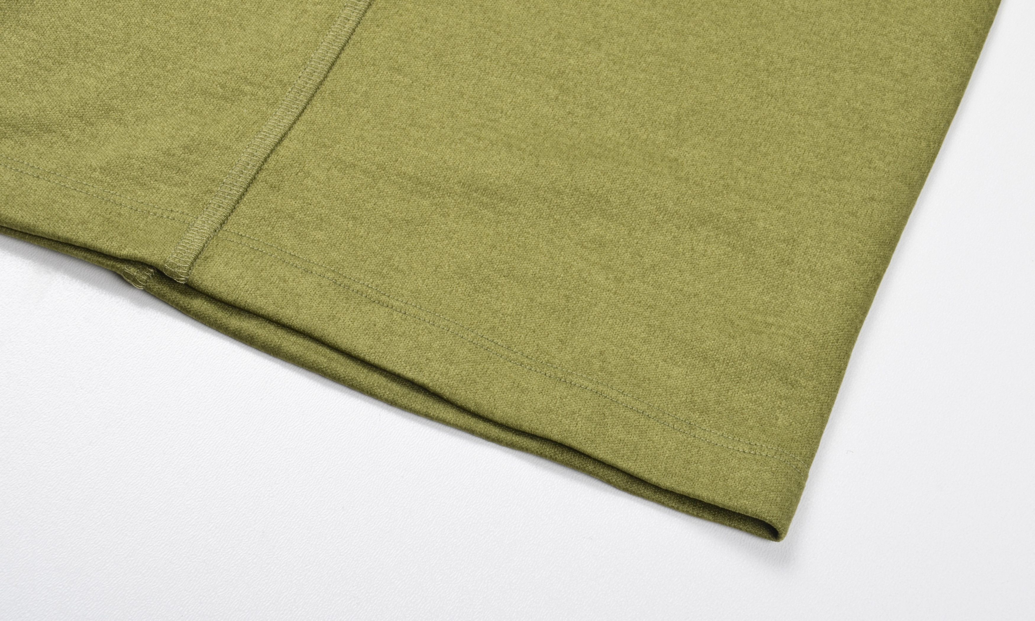 Haglofs Haglofs Balaclava Hood Olive Thermal Neck Gaiter Outdoor Size ONE SIZE - 3 Thumbnail