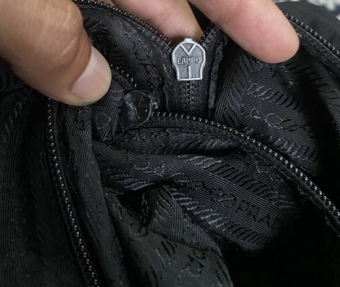 Prada Prada Crossbody Bag Size ONE SIZE - 3 Thumbnail