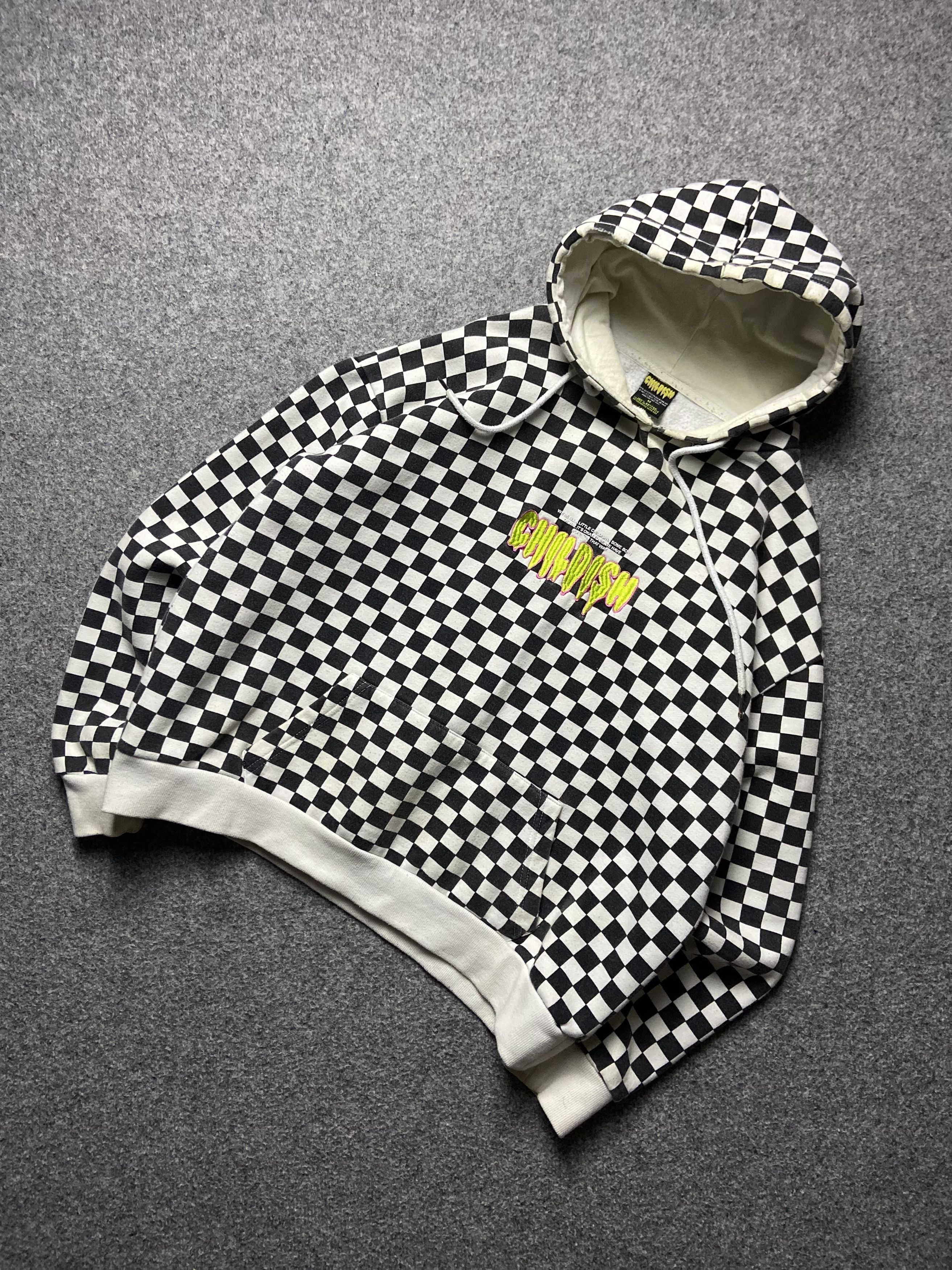 Childish Hoodie Grailed