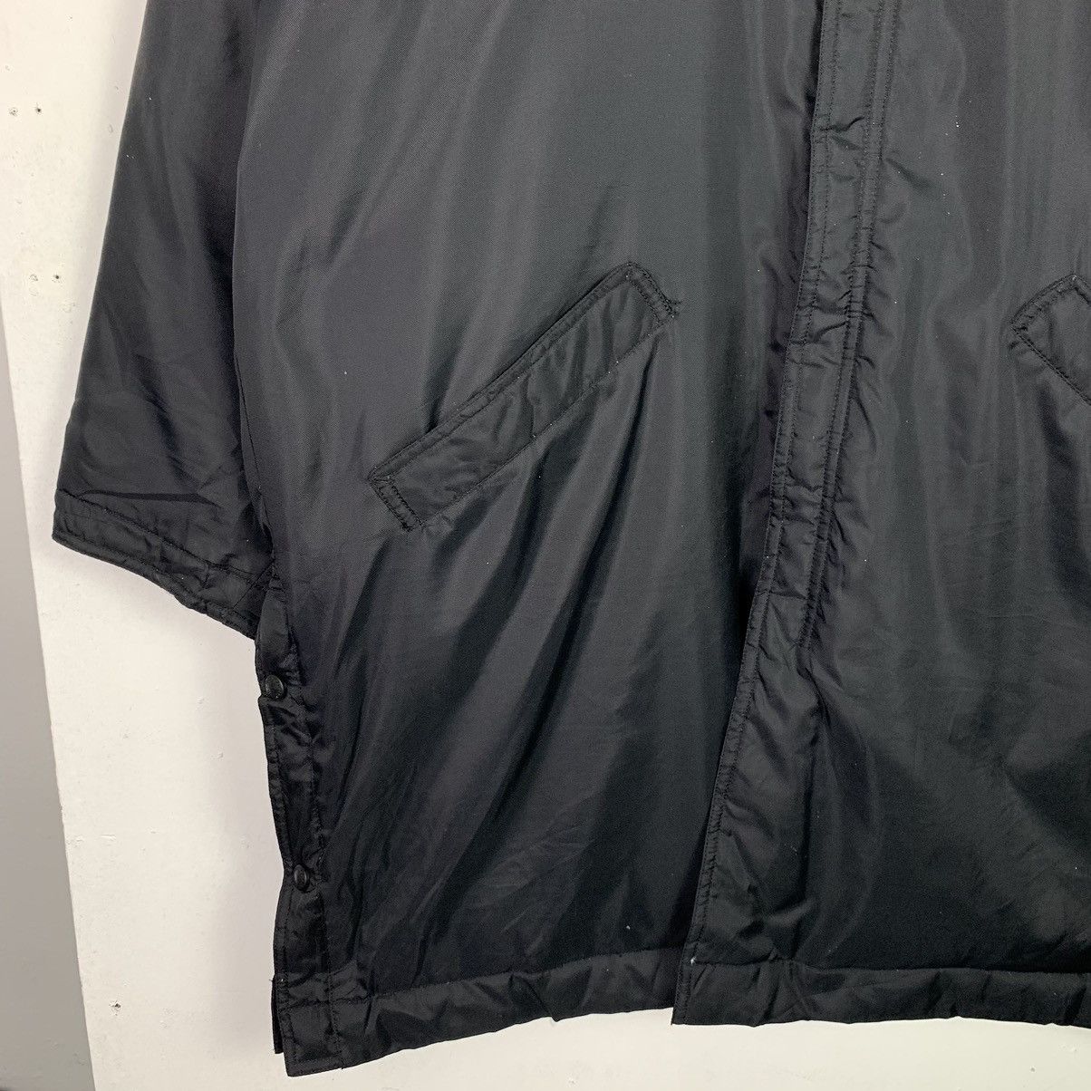 Reebok × Vintage Vintage Reebok Zip-up hooded Jacket Size US M / EU 48-50 / 2 - 4 Thumbnail