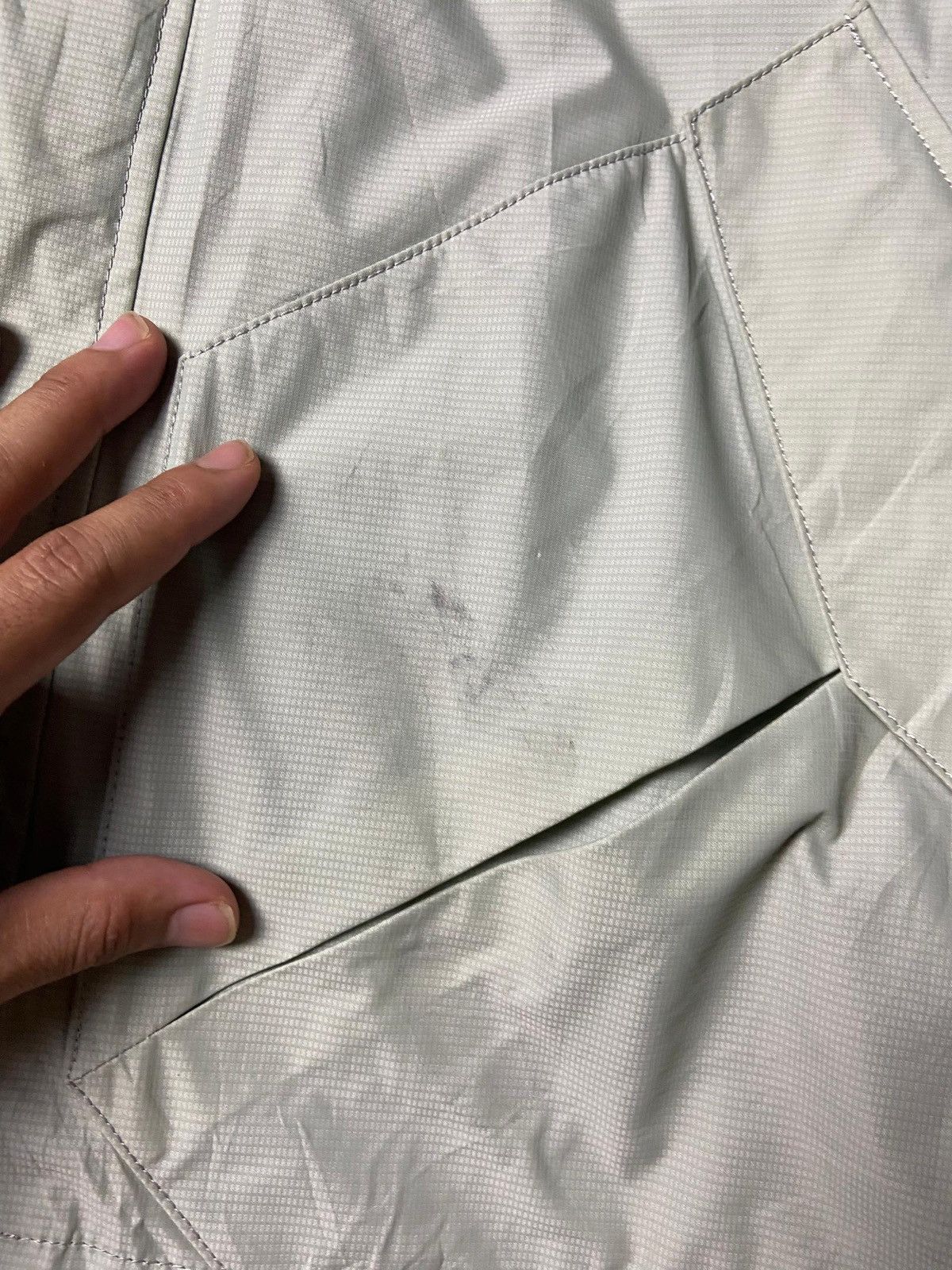Japanese Brand Graver Creek Multi pocket Full Zip Hooded Jacket (168) Size US L / EU 52-54 / 3 - 12 Thumbnail