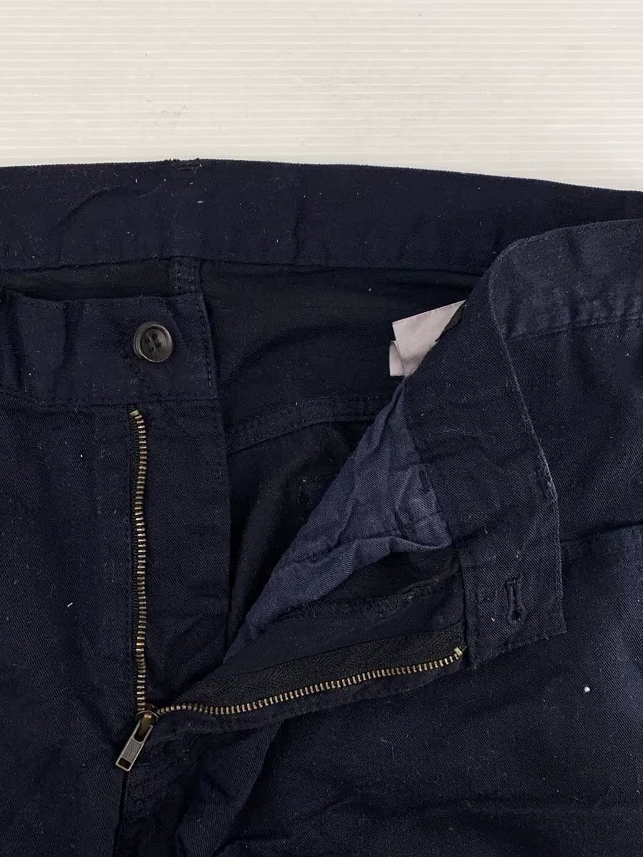 Comme des Garcons × Comme des Garcons Homme Multi Pocket Straight Leg Pants Size US 33 - 5 Thumbnail