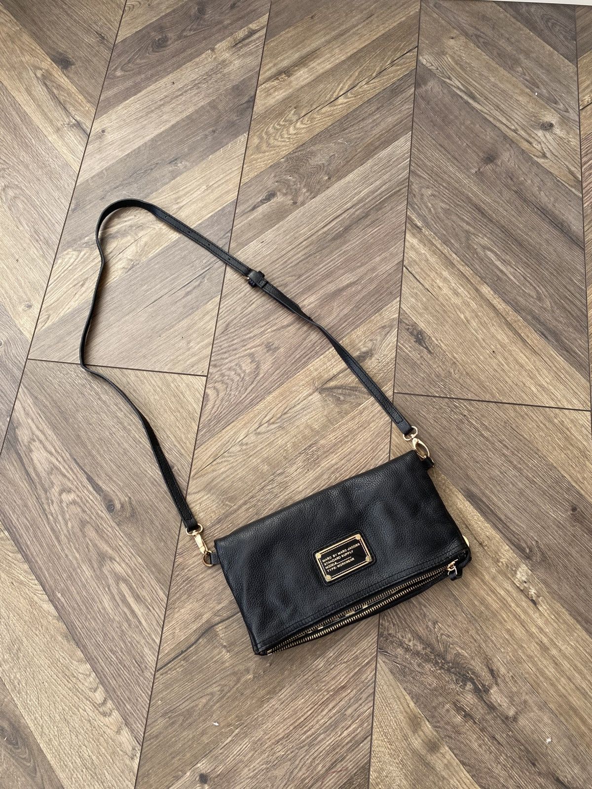 Marc Jacobs Vintage Marc Jacobs Women’s Shoulder Bag Size ONE SIZE - 2 Thumbnail
