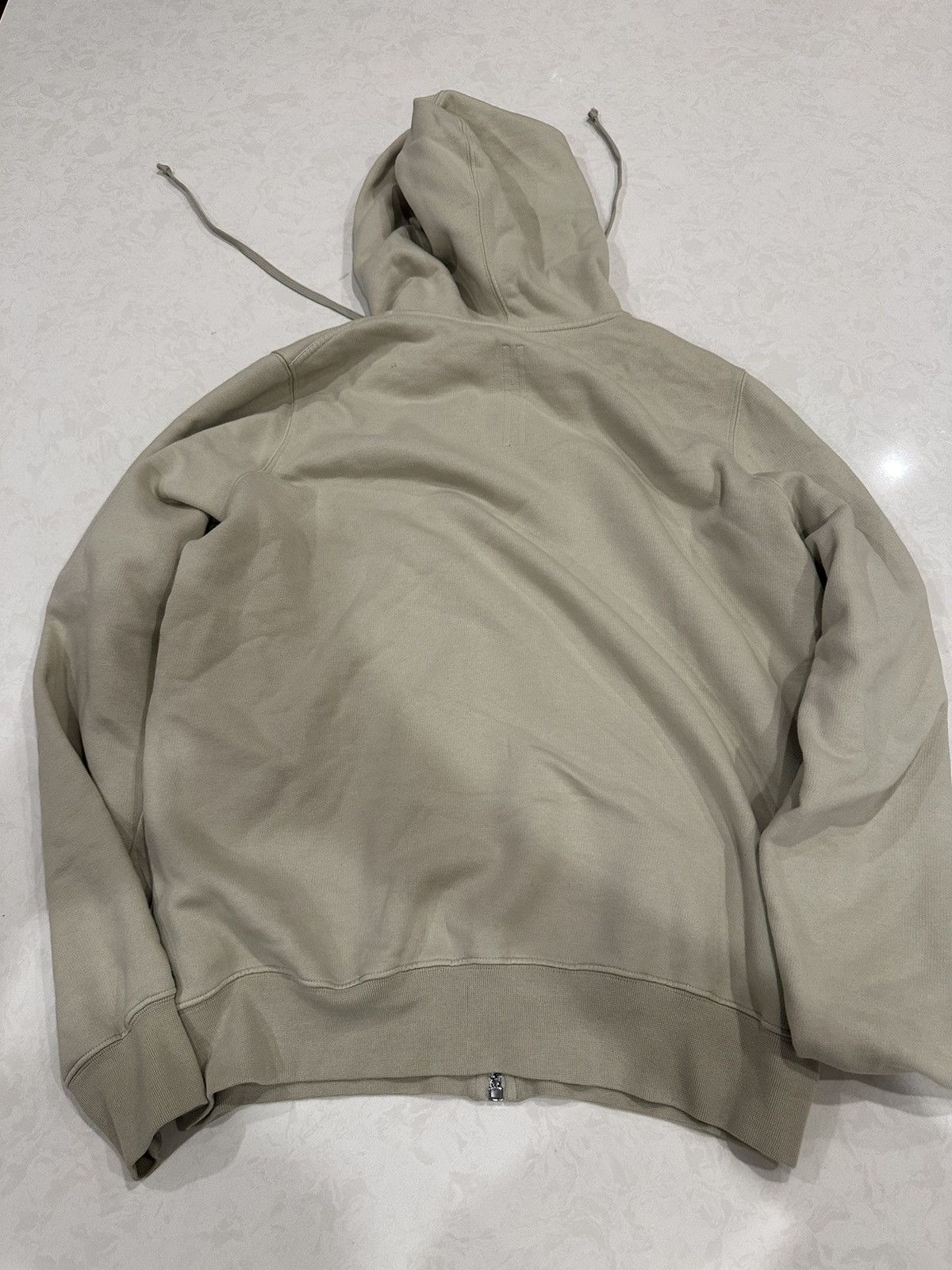 Rick Owens × Rick Owens Drkshdw Rick Owens Hoodie Size US XL / EU 56 / 4 - 3 Thumbnail