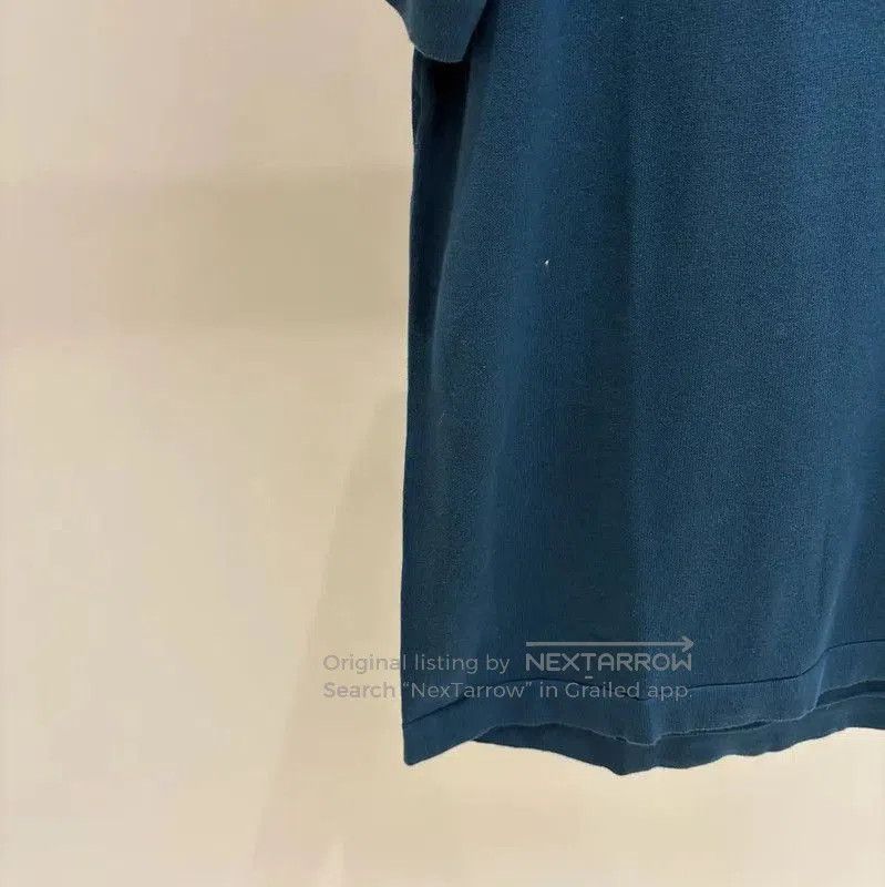 Louis Vuitton Louis Vuitton Summer Cotton Embroidered T-Shirt . Size US L / EU 52-54 / 3 - 4 Thumbnail