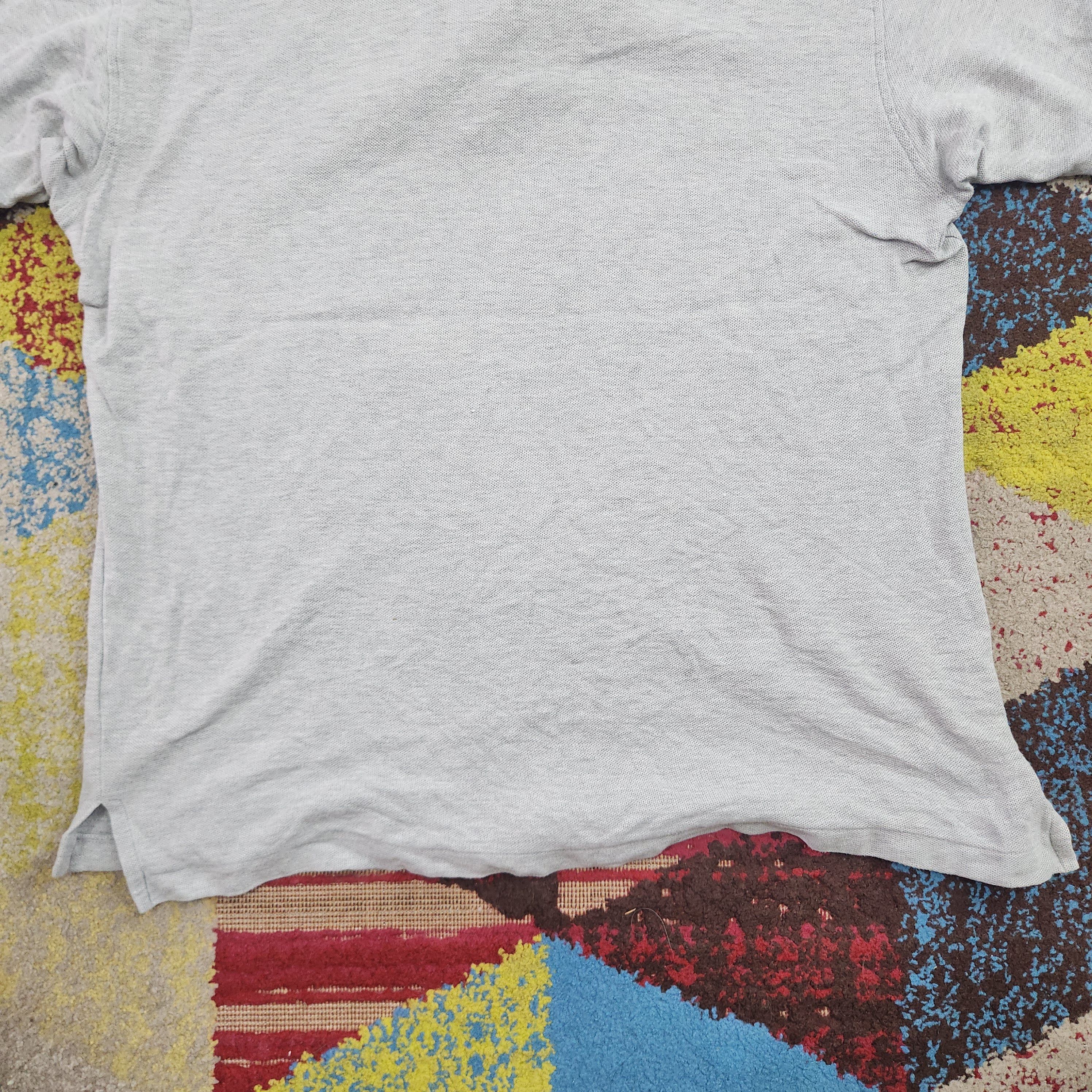 Ellesse × Vintage Vintage 1990s Ellesse Polo Shirts Perugia Italy Size US L / EU 52-54 / 3 - 19 Thumbnail