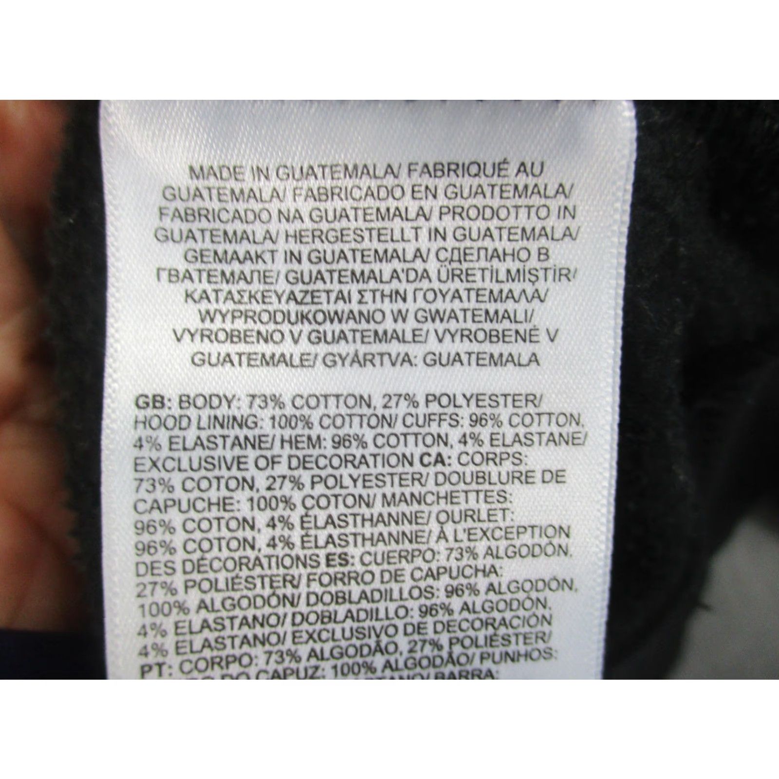 The North Face VINTAGE Size US M / EU 48-50 / 2 - 7 Thumbnail