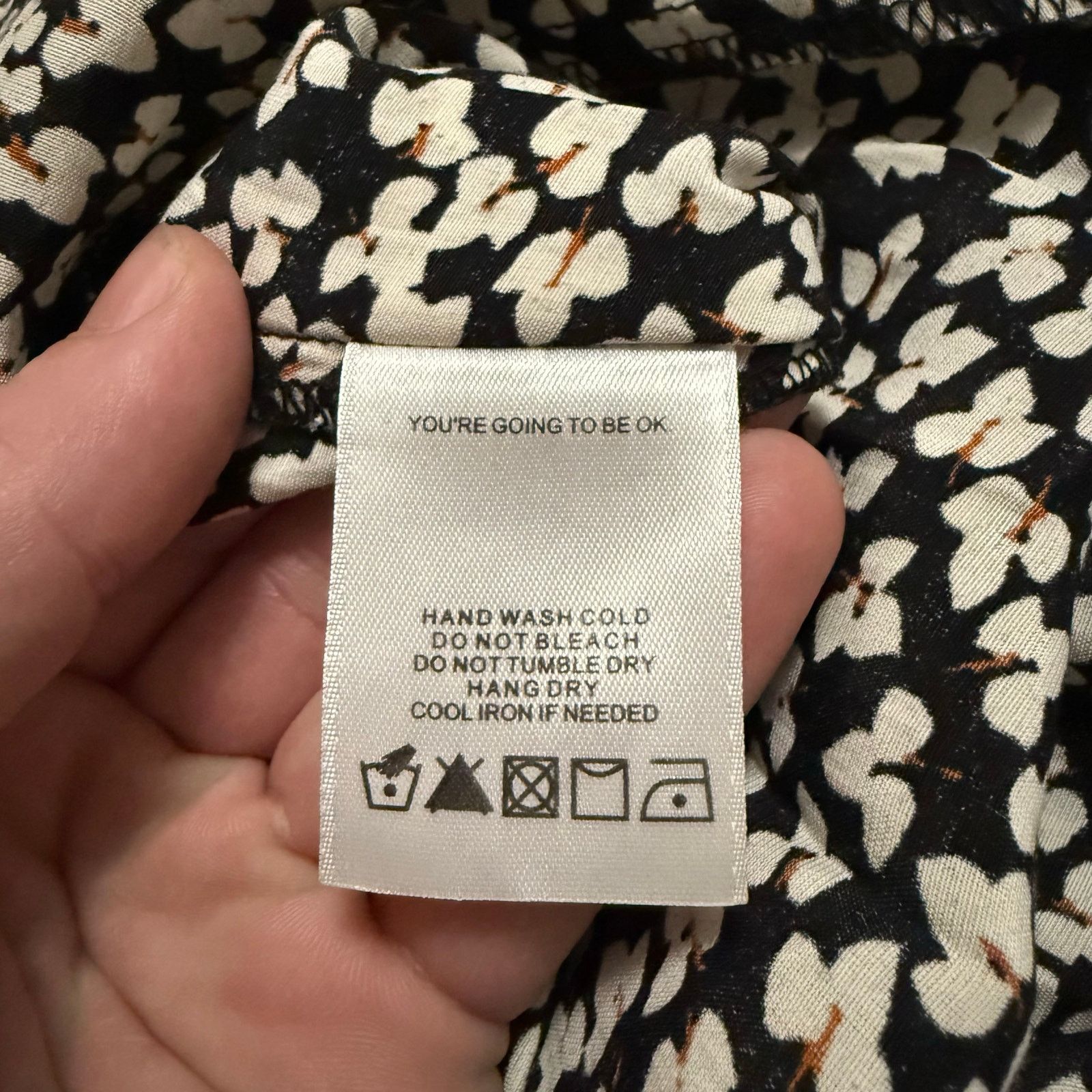 REVOLVE LPA Square Neck Midi Dress Tie Closure Open Back Size Medium Size M / US 6-8 / IT 42-44 - 8 Thumbnail