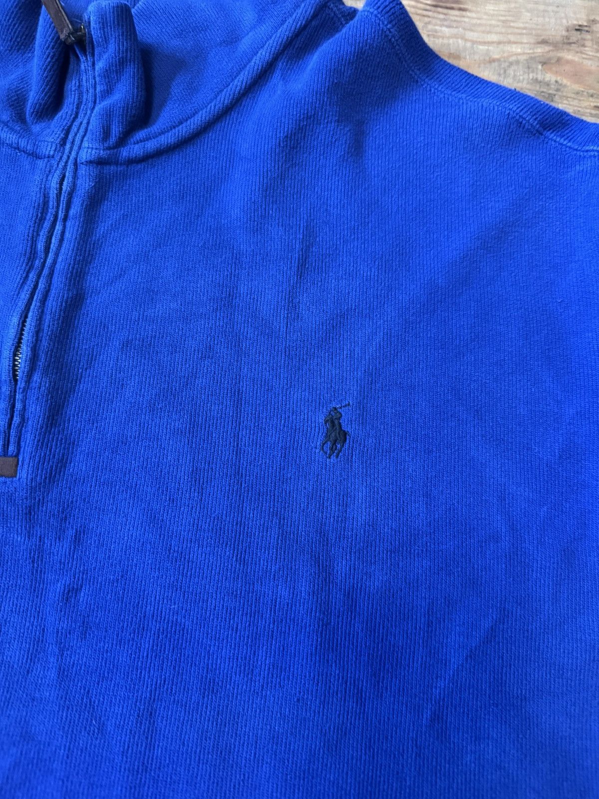 Polo Ralph Lauren Very nice Size US XXL / EU 58 / 5 - 2 Thumbnail