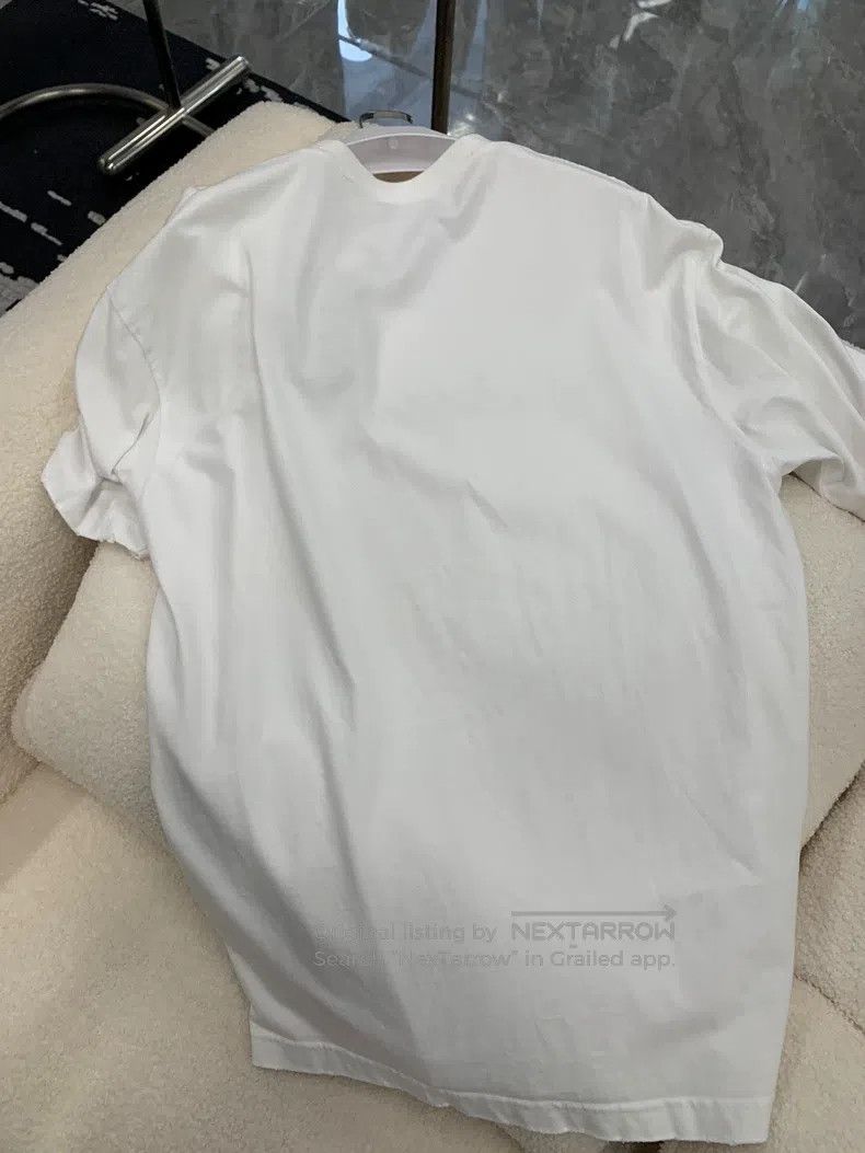 Balenciaga Balenciaga Short Sleeve Size US XS / EU 42 / 0 - 2 Thumbnail
