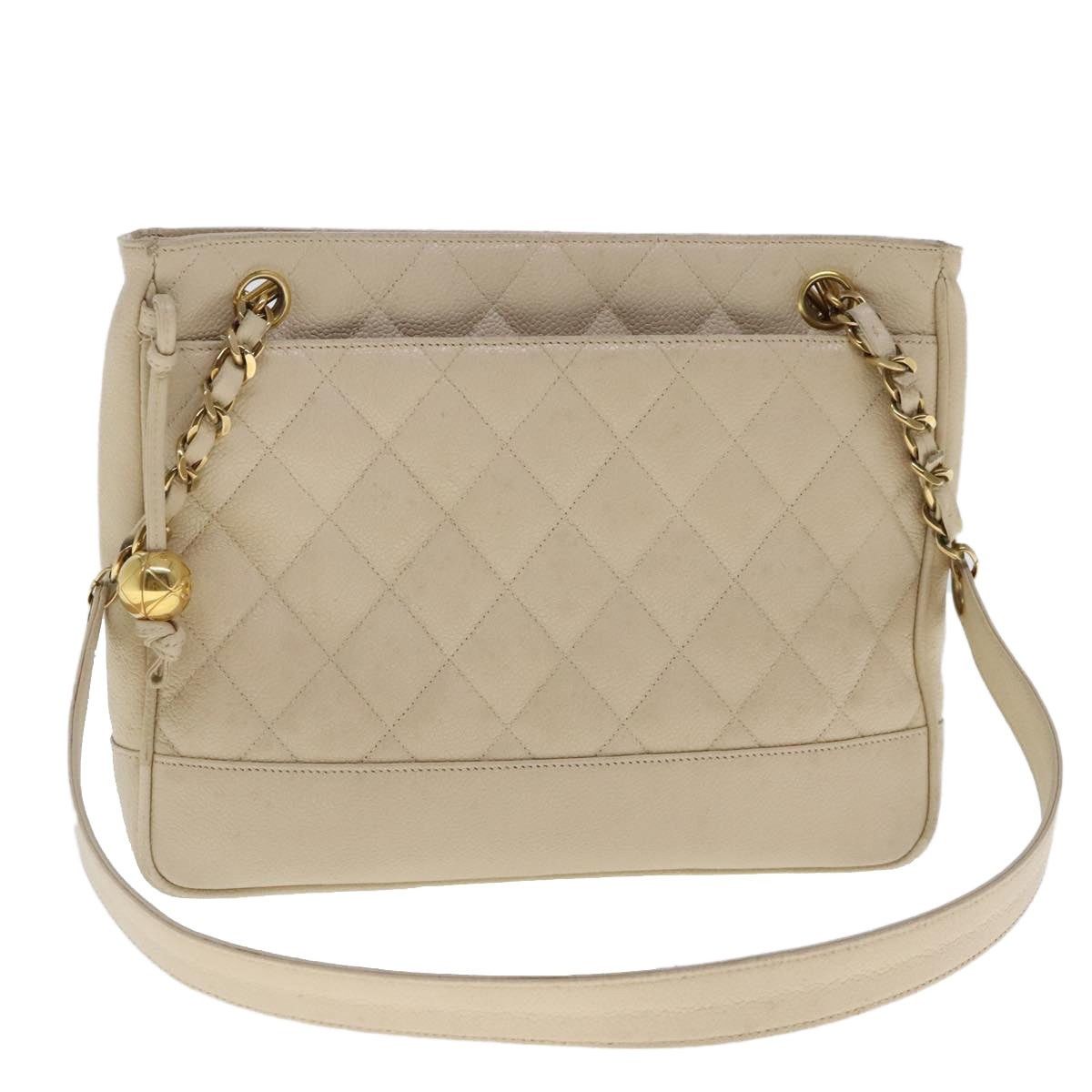 Chanel Chanel Matelasse Chain Shoulder Bag Size ONE SIZE - 1 Thumbnail