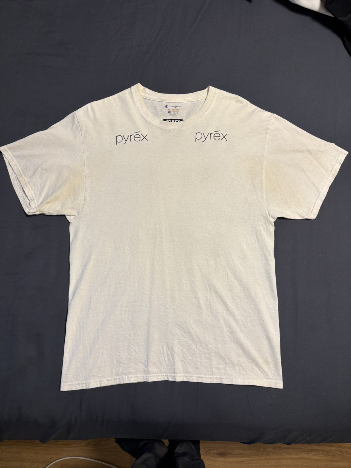 トップス Pyrex Vision Pyrex Vision | Grailed