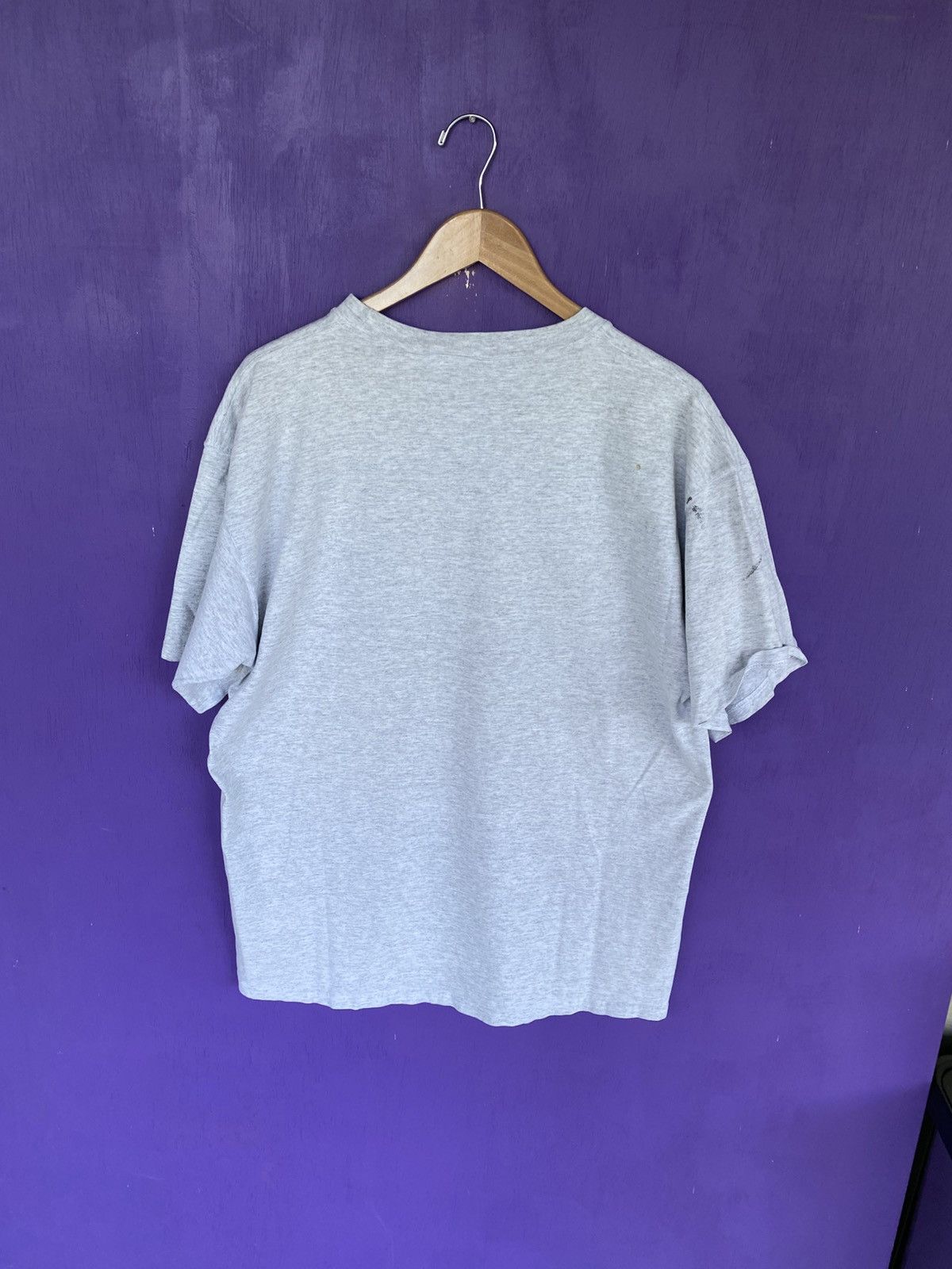 Other Vintage 90s Outdoor canoeing nature tee Size US XL / EU 56 / 4 - 2 Thumbnail