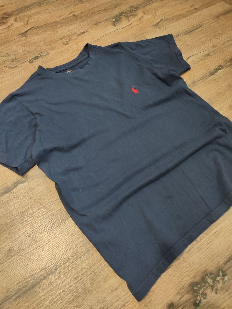 Polo Ralph Lauren Polo Ralph Lauren T-shirt, Size M, men's Size US M / EU 48-50 / 2 - 1 Thumbnail