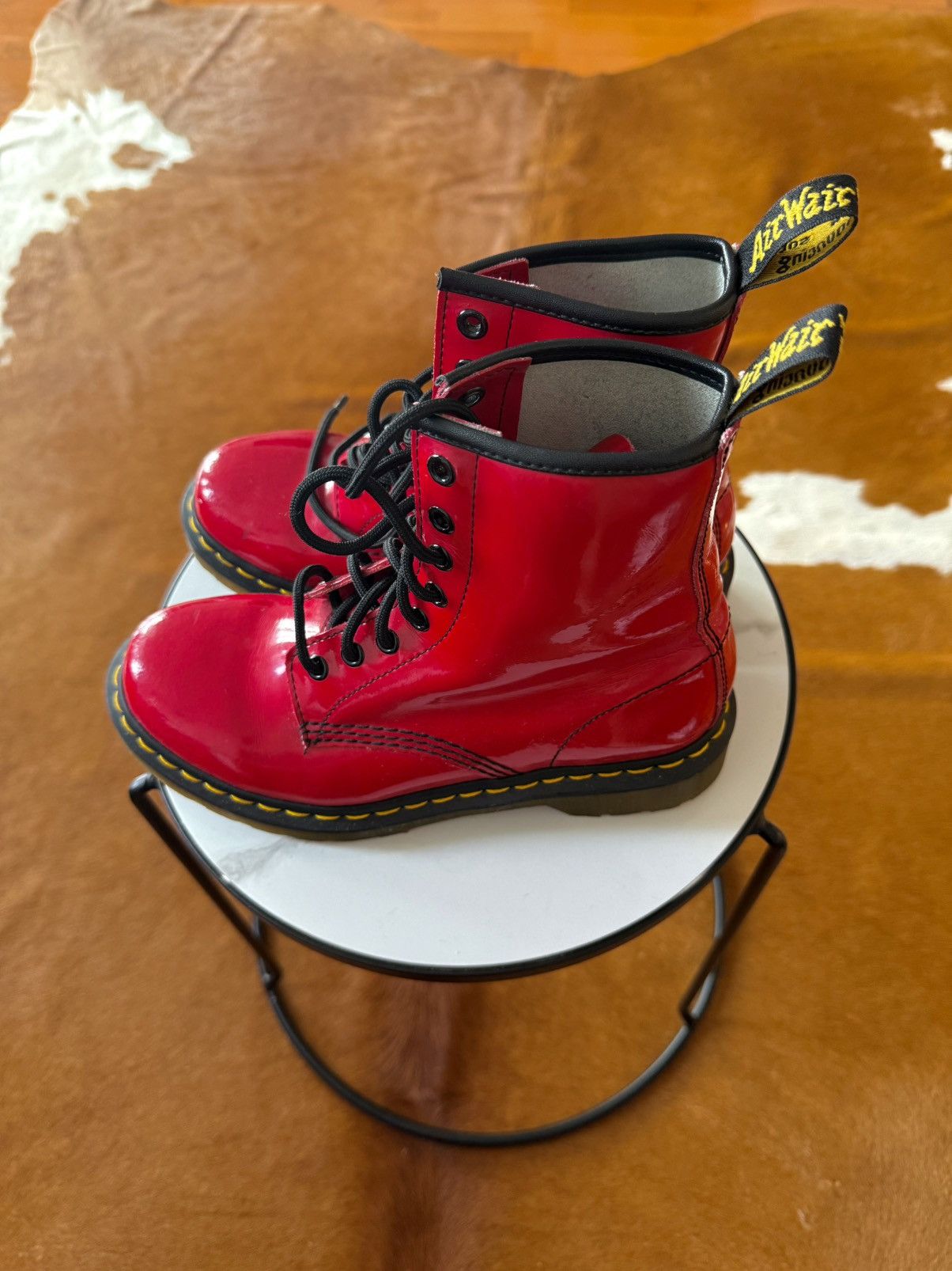 Other DOC MARTENS Size US 6 / IT 36 - 2 Thumbnail