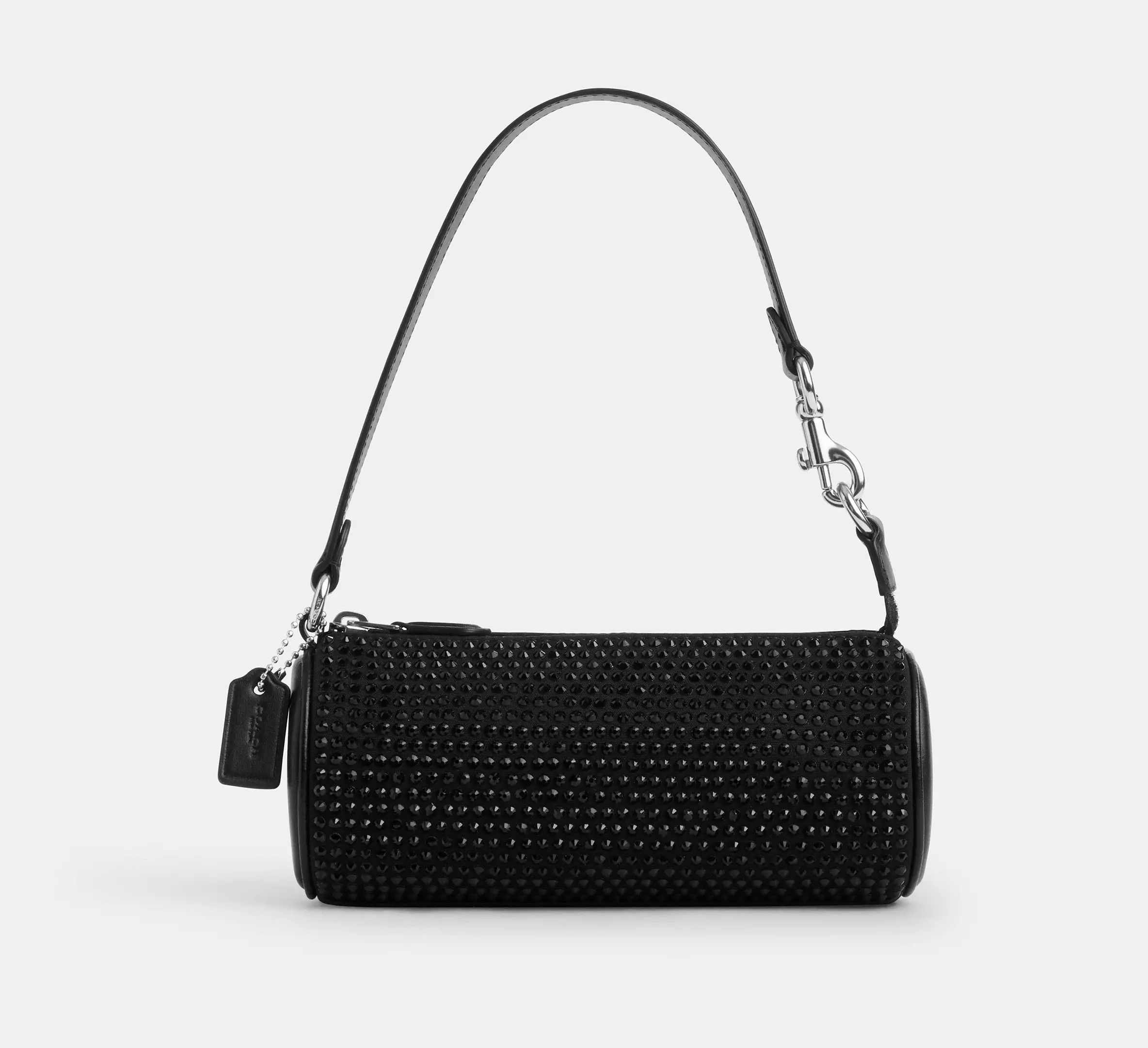 Coach Nolita Barrel Bag CX208 Size ONE SIZE - 3 Thumbnail