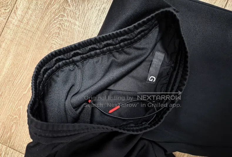 Givenchy Givenchy SizeXL Hoodie Size US 29 - 4 Thumbnail