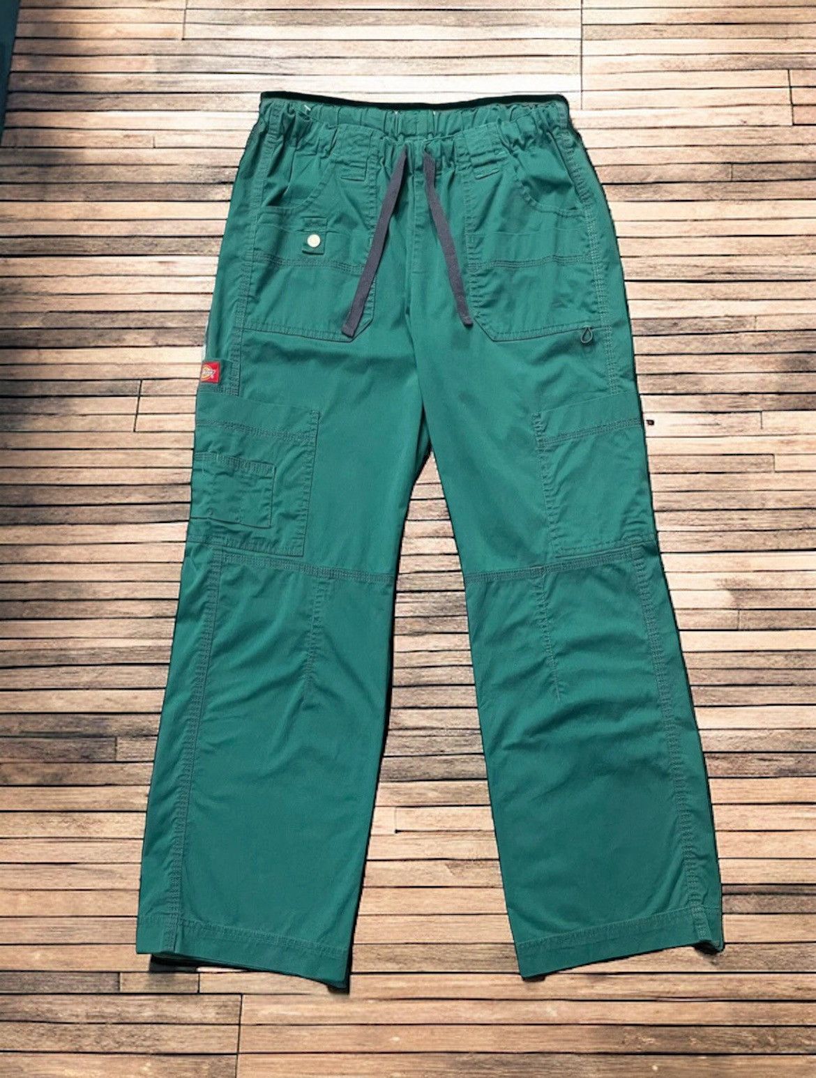 Vintage Dickies carpenter Technical easy pants