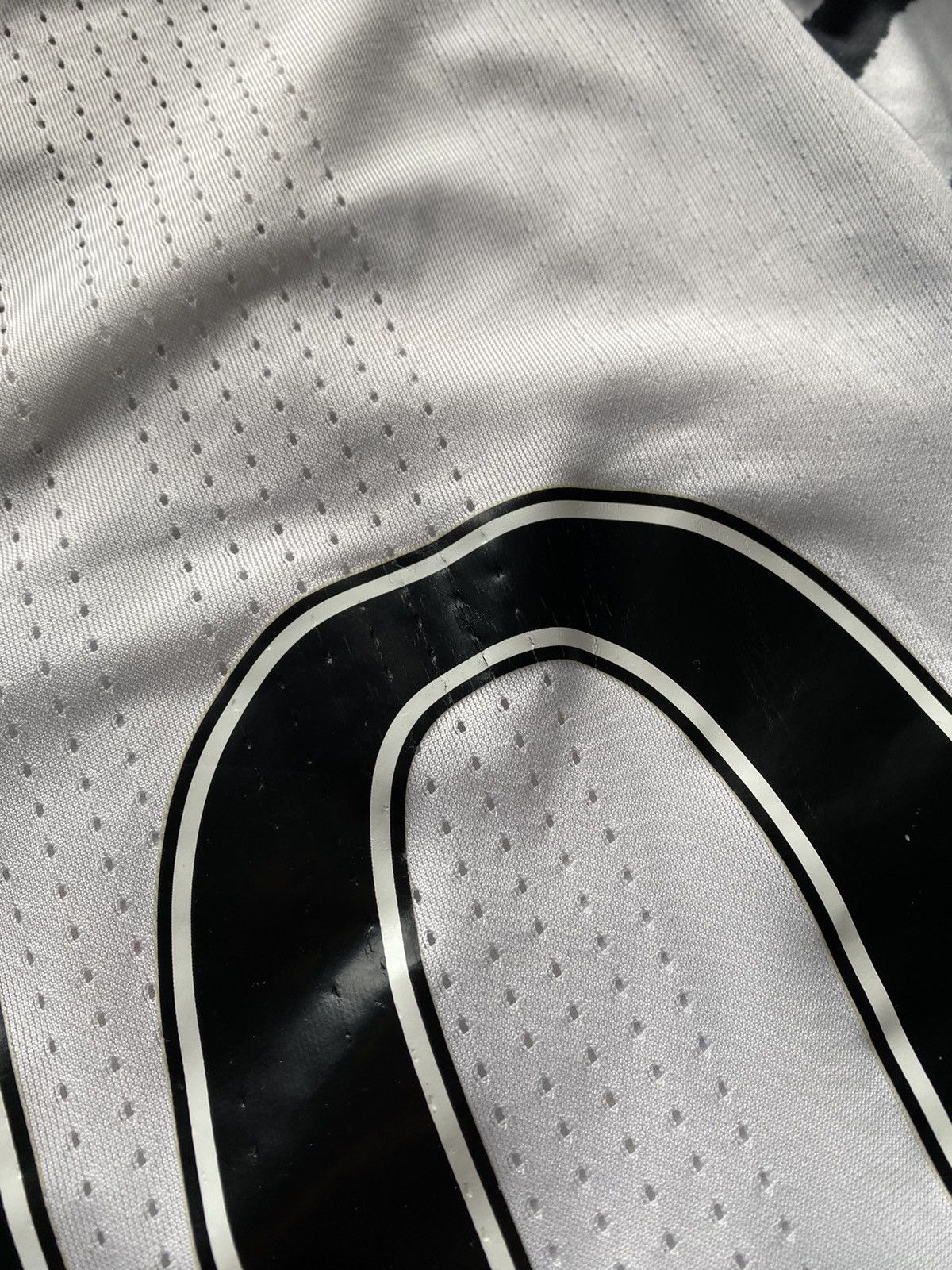 Adidas 🇮🇹Adidas 2016-17 FC Juventus # 10 Football Soccer Jersey Size US S / EU 44-46 / 1 - 17 Thumbnail