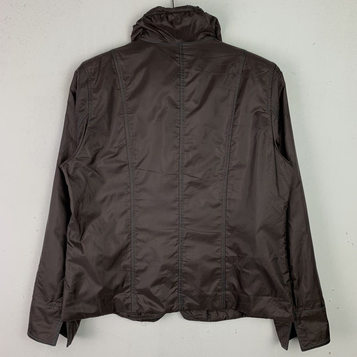 Japanese Brand × Vintage Vintage Japanese Brand Button Up Jacket Size US M / EU 48-50 / 2 - 14 Thumbnail