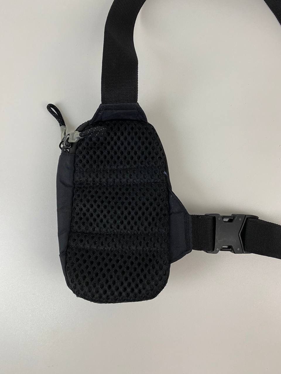 Nike × Vintage Nike streetwear crossbody bag Size ONE SIZE - 5 Thumbnail