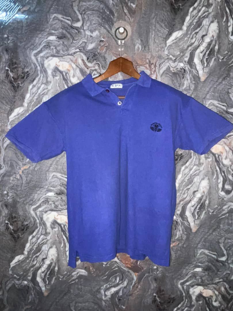 CPS CHAPS CPS CHAPS K5-07🔥Premium mode Cps blue Size US L / EU 52-54 / 3 - 2 Thumbnail