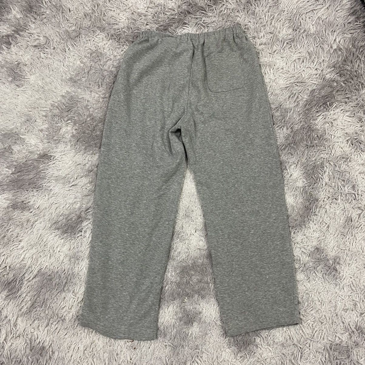 Uniqlo Unbrand jogger pant grey Size US 40 / EU 56 - 2 Thumbnail