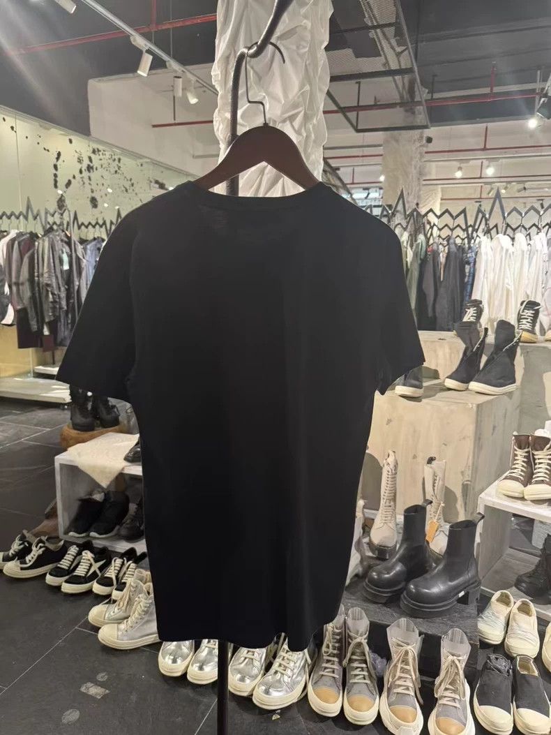 Raf Simons RAF SIMONS 14SS original Sterling Ruby Planet Short Sleeves Size US M / EU 48-50 / 2 - 2 Thumbnail