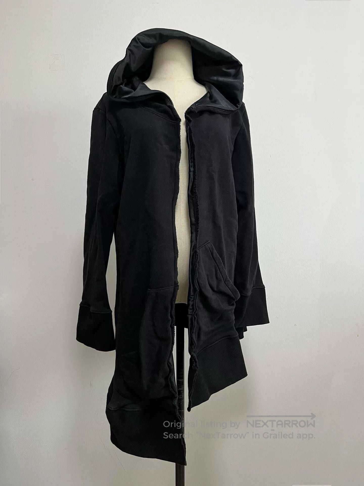Undercover 25th anniversary languid hoodie | Grailed